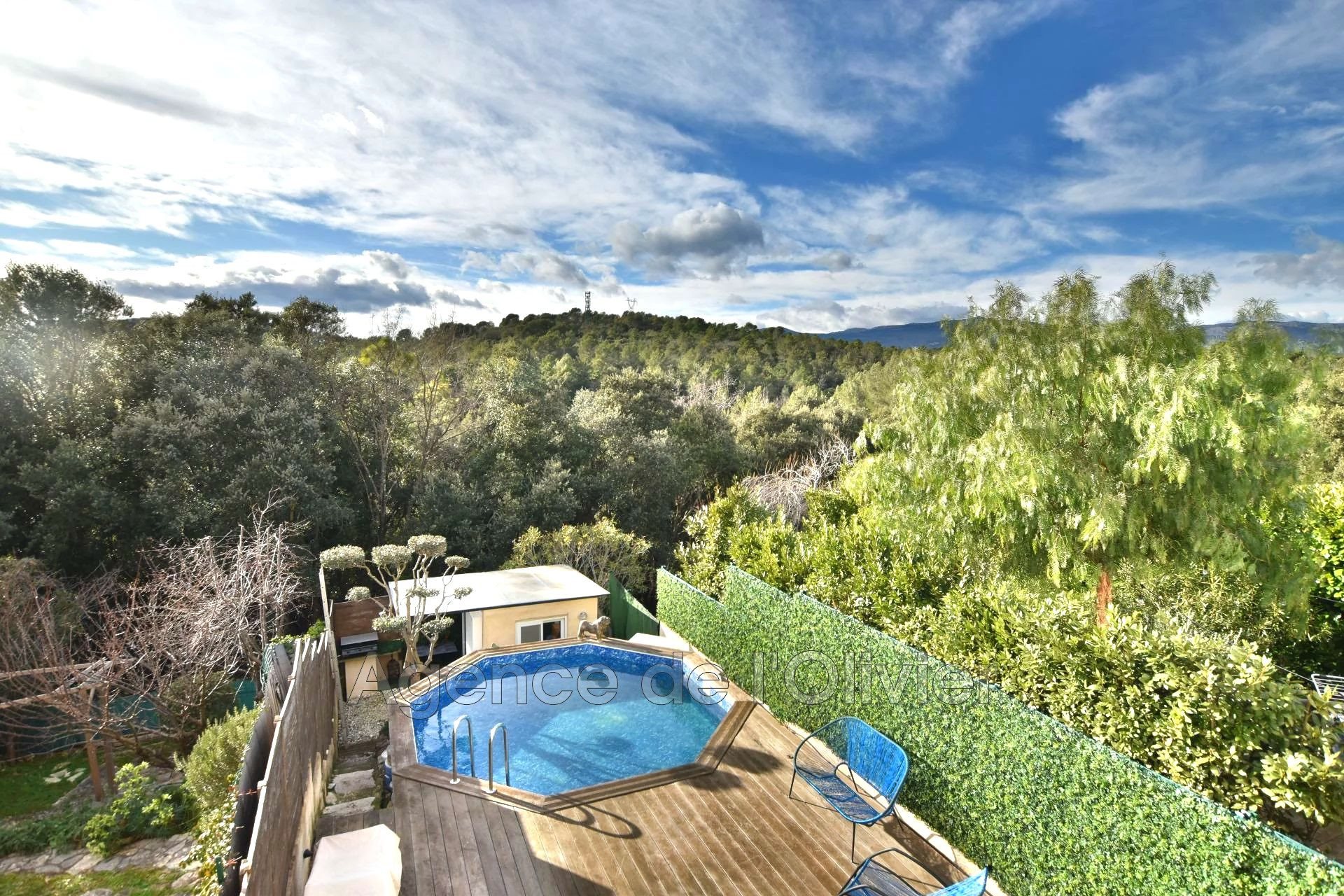 Maison à vendre, 62m², Valbonne