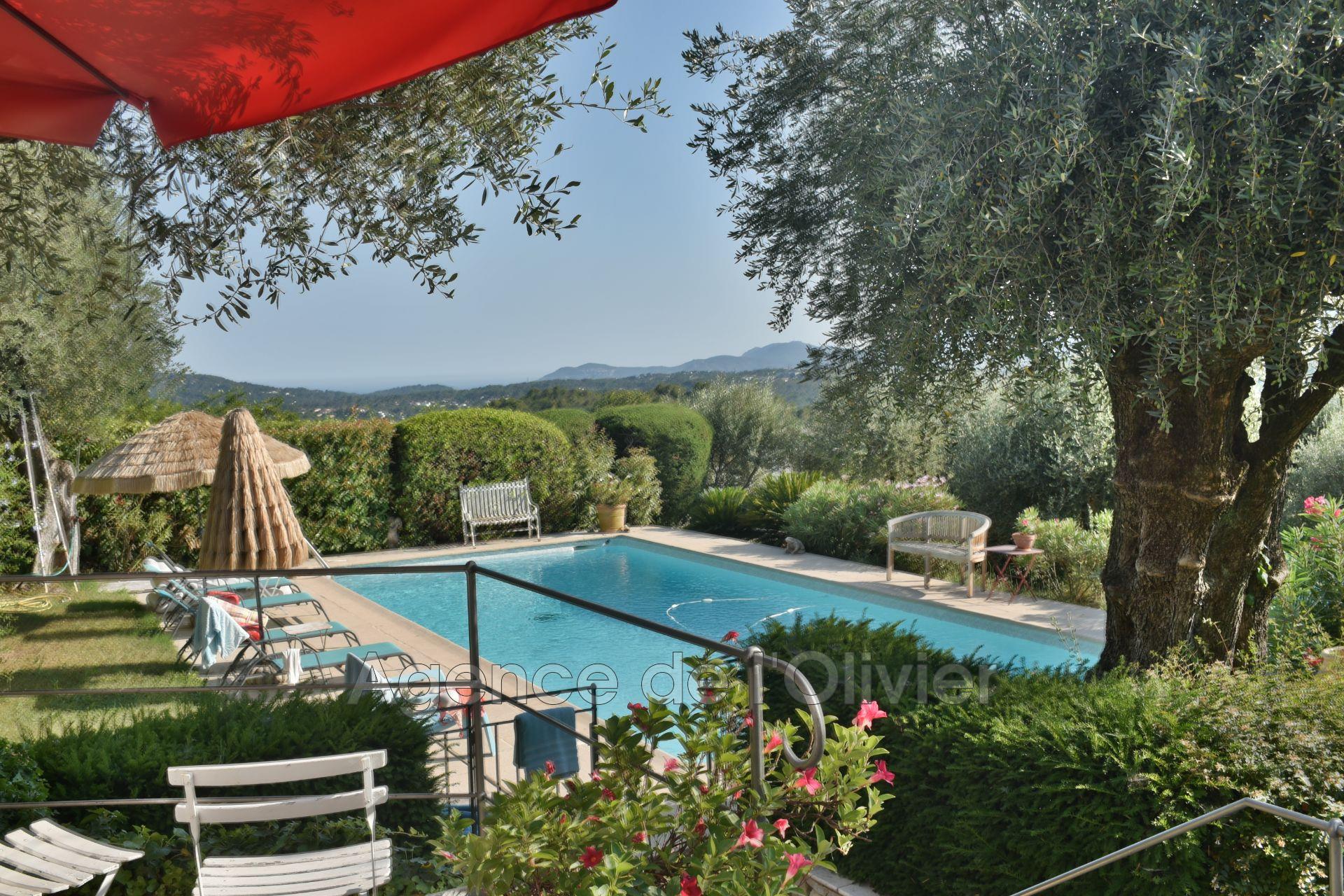 Maison à vendre, 234m², Valbonne