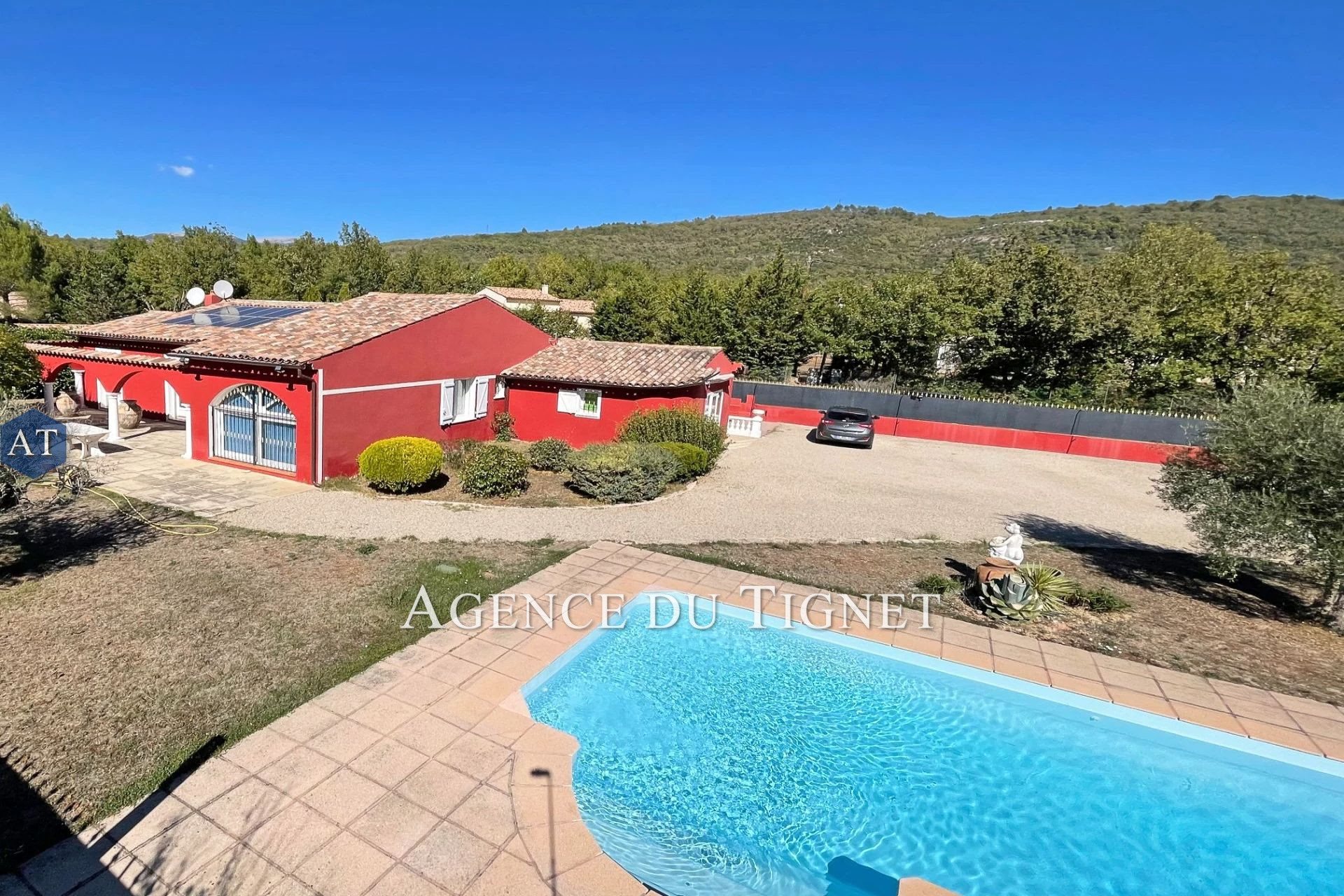 Maison à vendre, 156m², Saint-Cézaire-sur-Siagne