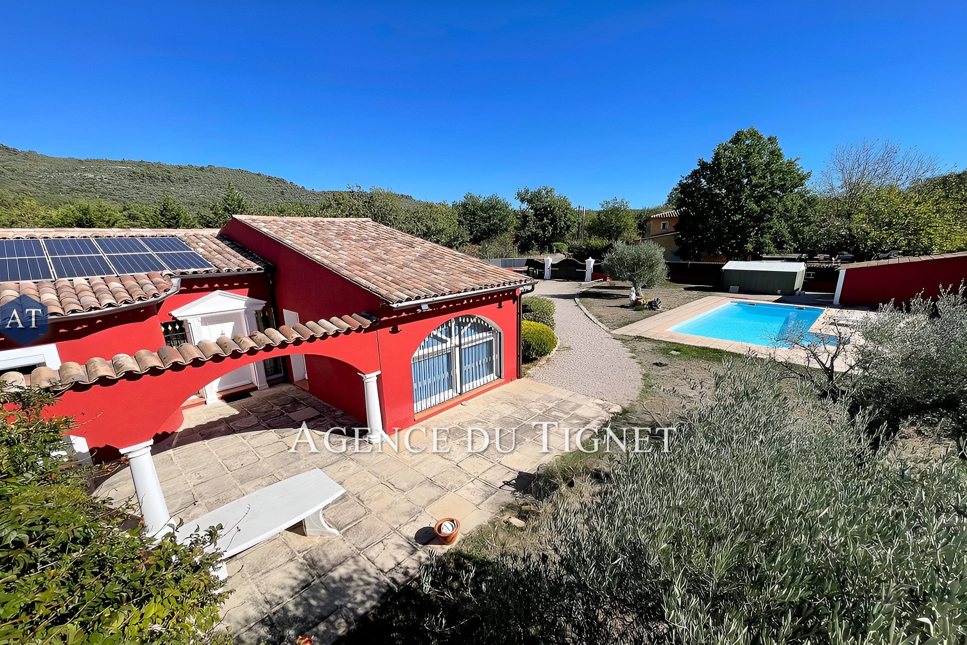 Maison à vendre, 156m², Saint-Cézaire-sur-Siagne