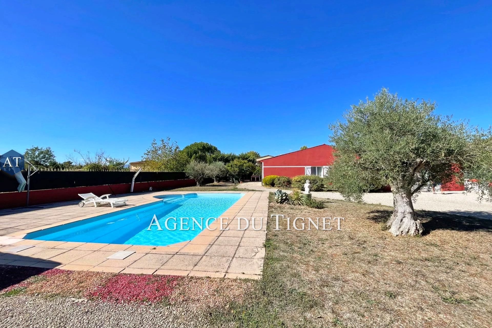 Maison à vendre, 156m², Saint-Cézaire-sur-Siagne