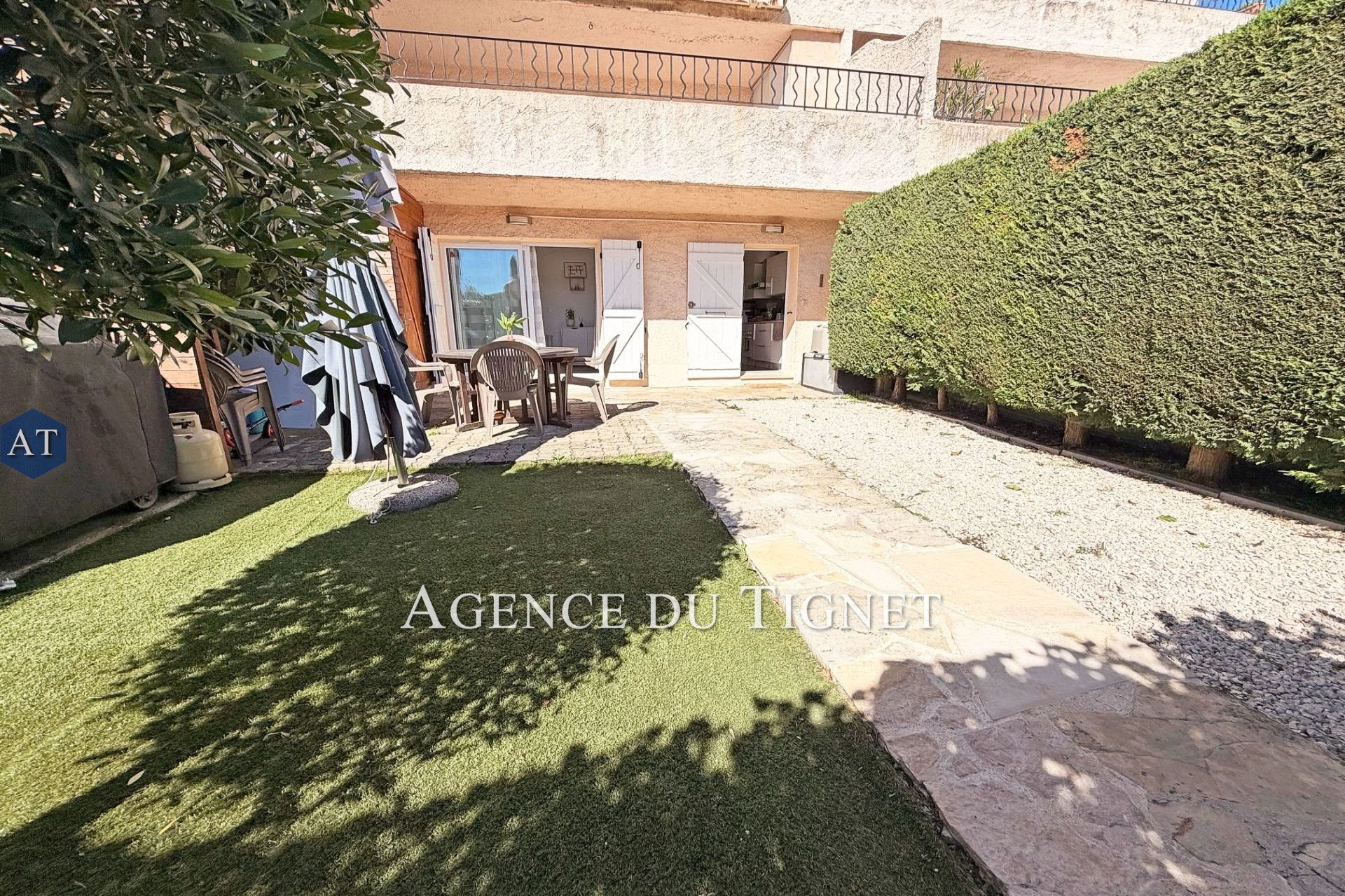 Appartement à vendre, 38m², Peymeinade