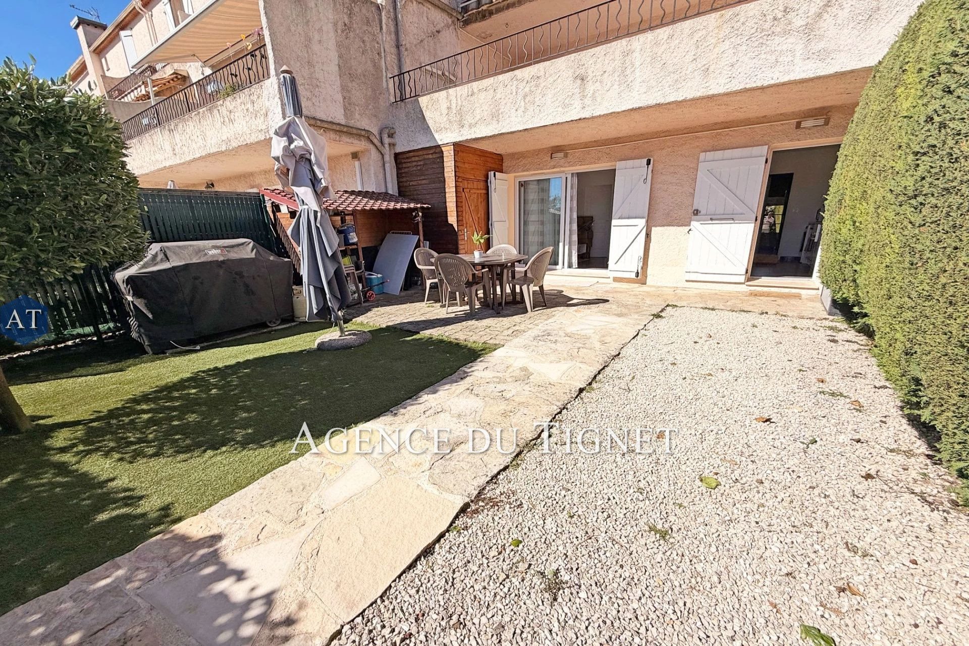 Appartement à vendre, 38m², Peymeinade