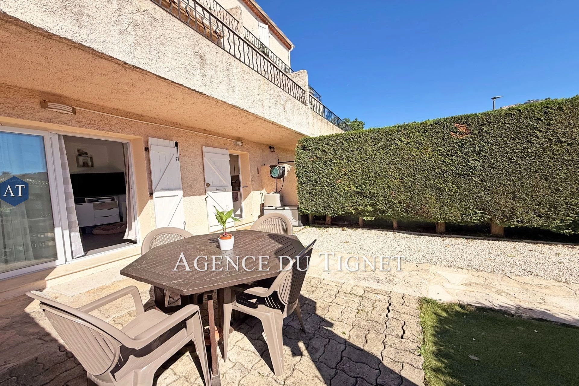 Appartement à vendre, 38m², Peymeinade