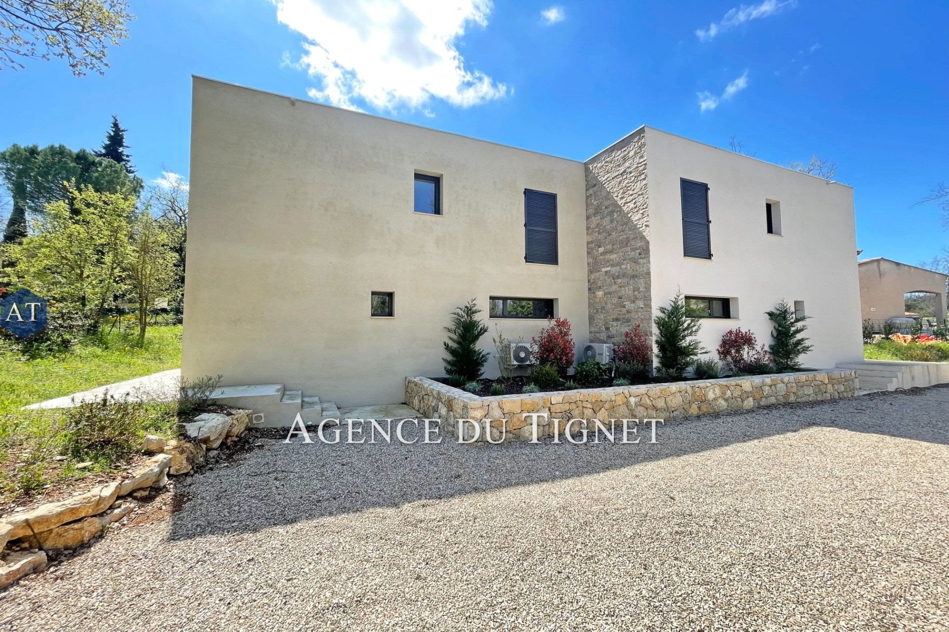 Maison à vendre, 120m², Saint-Cézaire-sur-Siagne