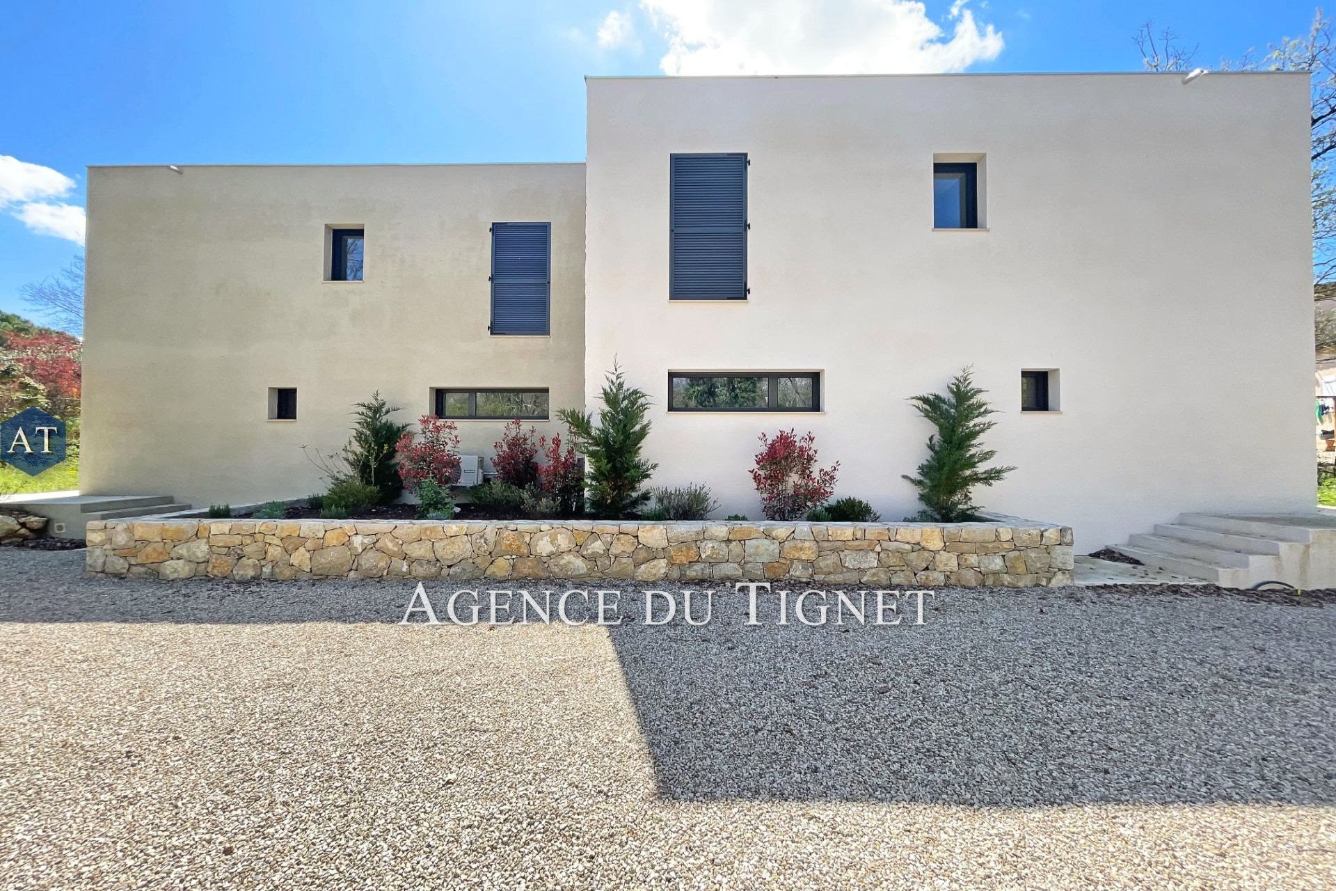 Maison à vendre, 120m², Saint-Cézaire-sur-Siagne