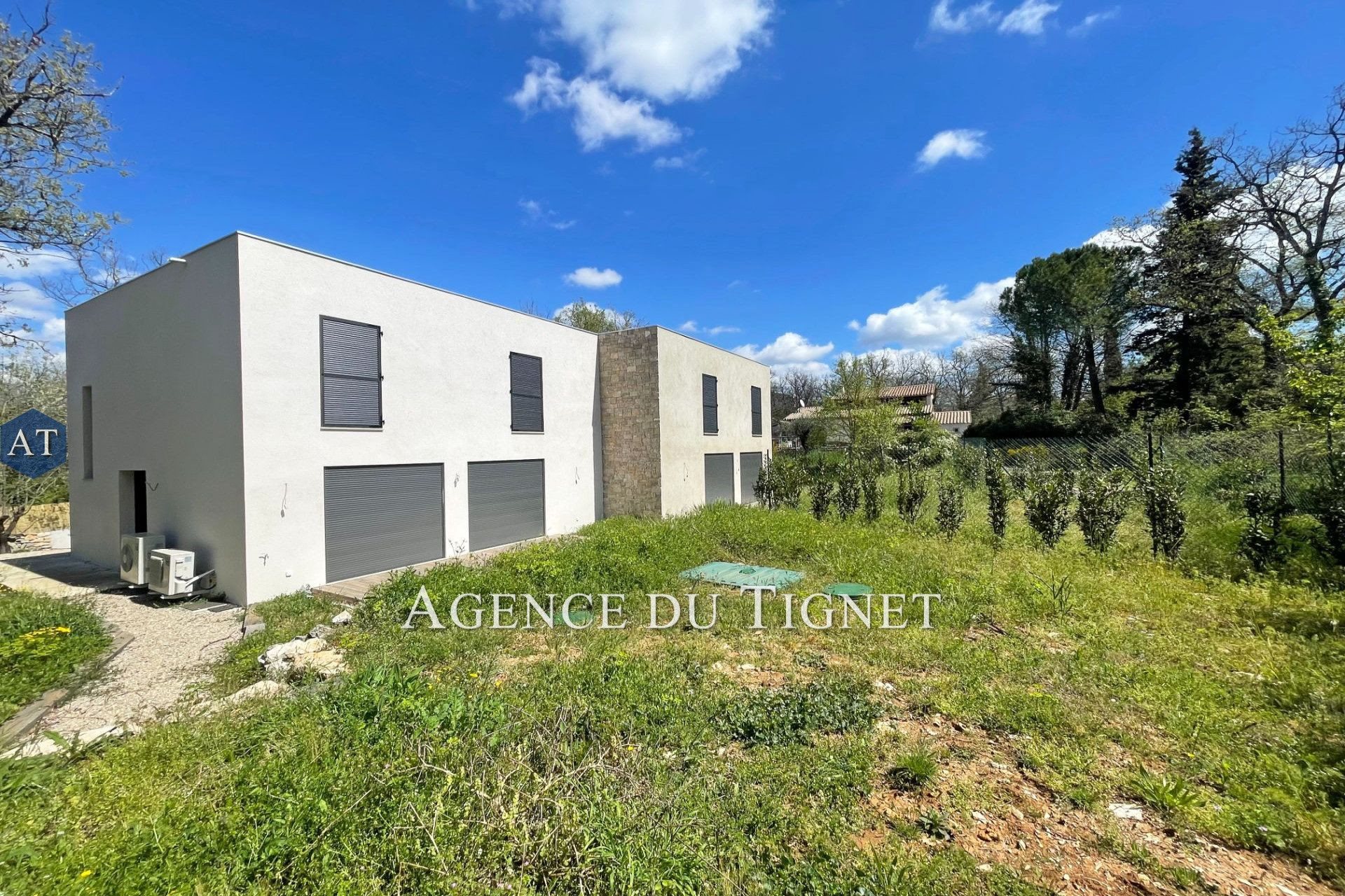 Maison à vendre, 120m², Saint-Cézaire-sur-Siagne