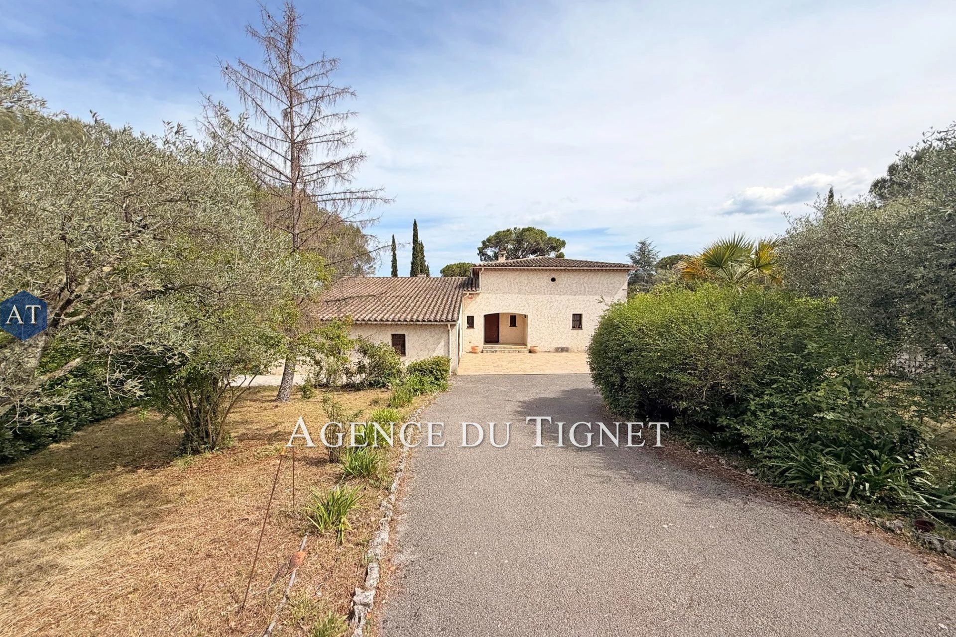 Maison à vendre, 130m², Peymeinade