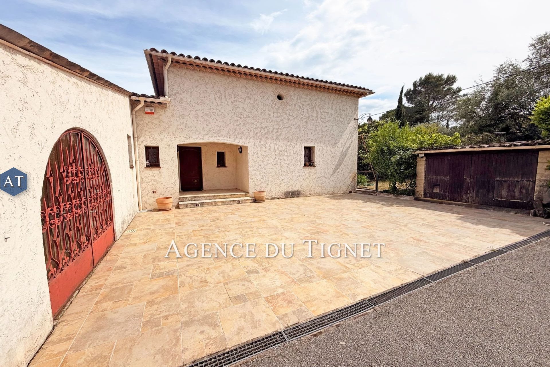 Maison à vendre, 130m², Peymeinade