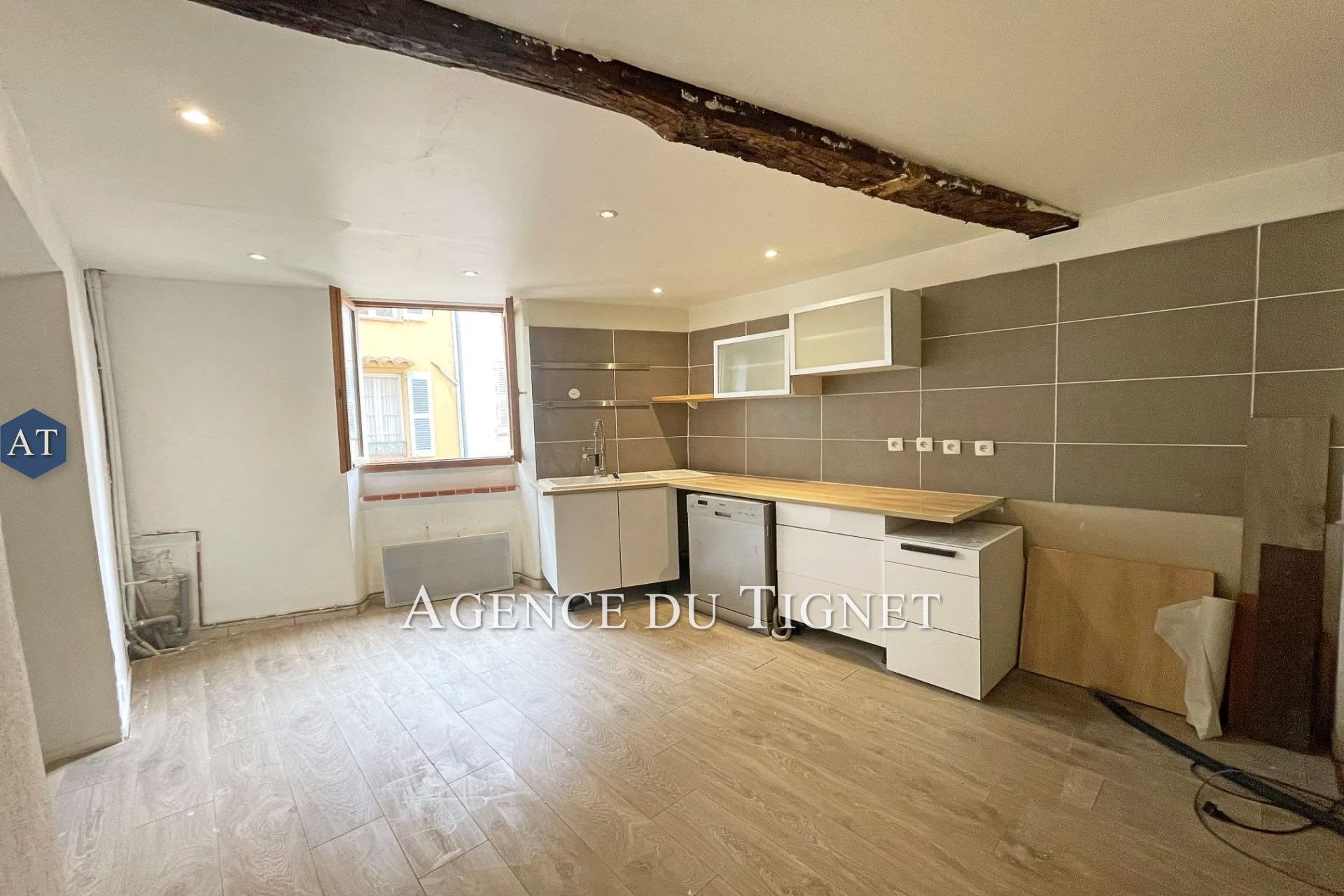 Appartement à vendre, 75m², Callian