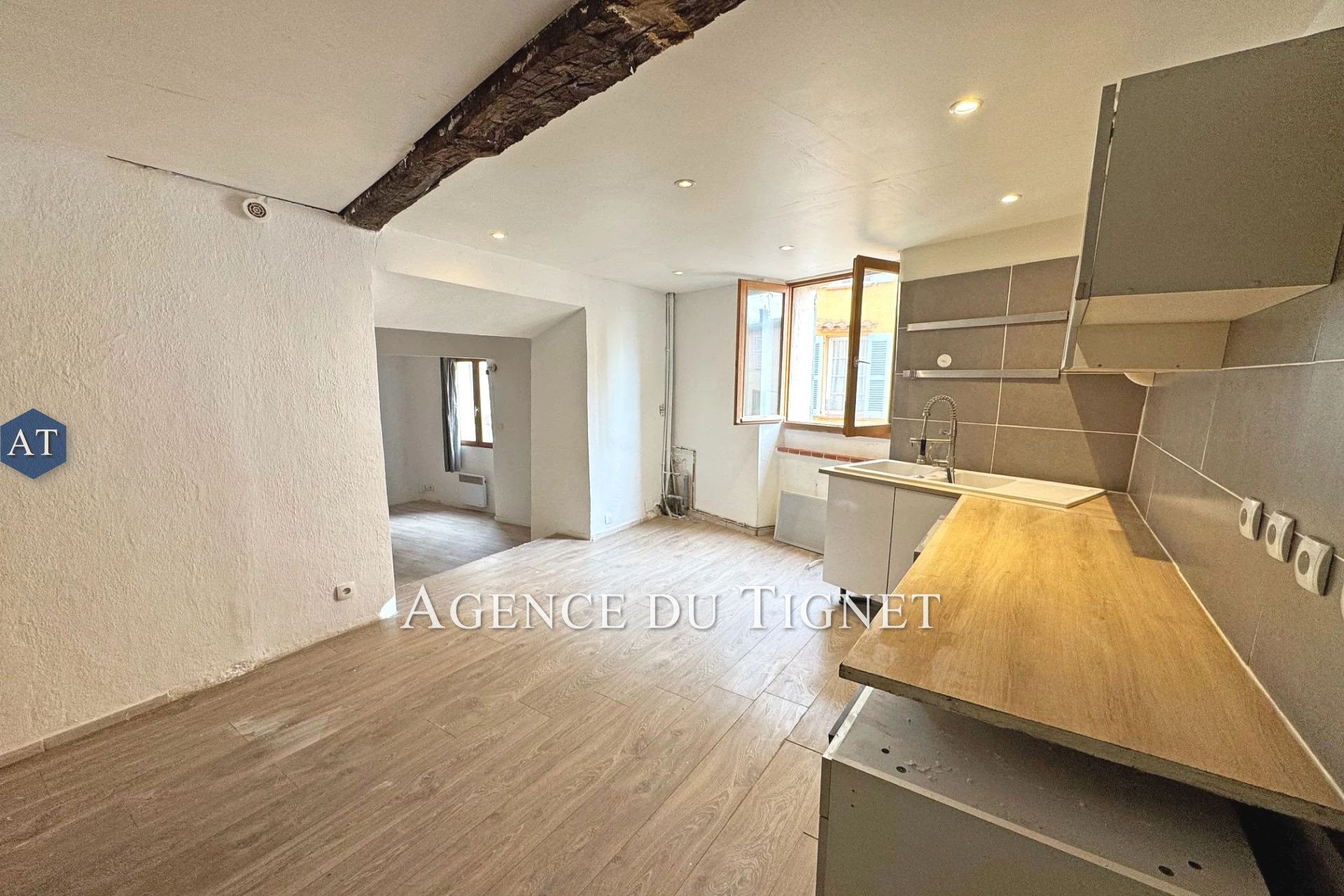 Appartement à vendre, 75m², Callian
