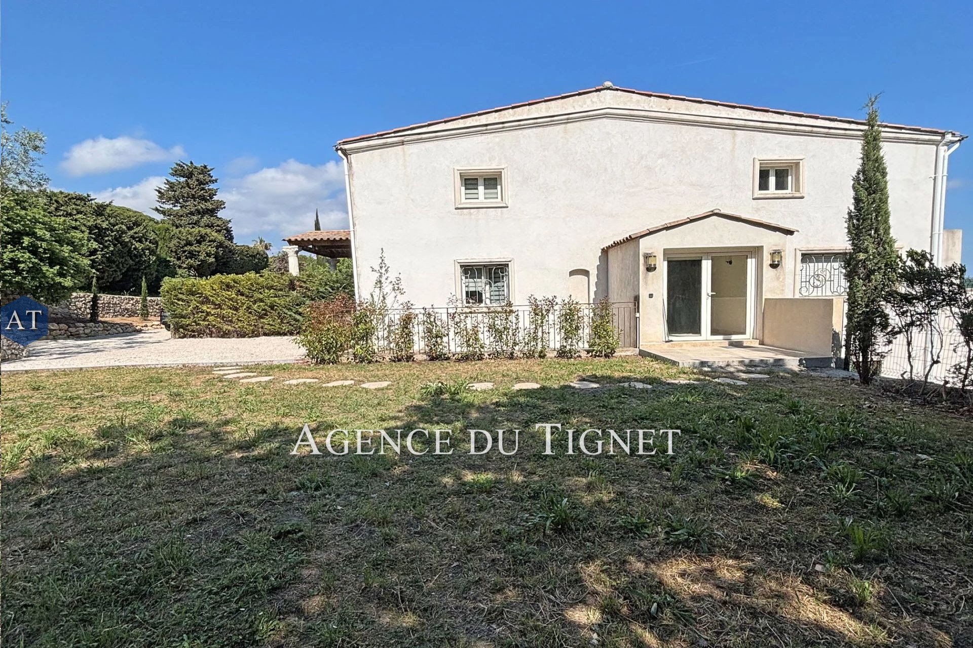 Appartement à vendre, 157m², Grasse