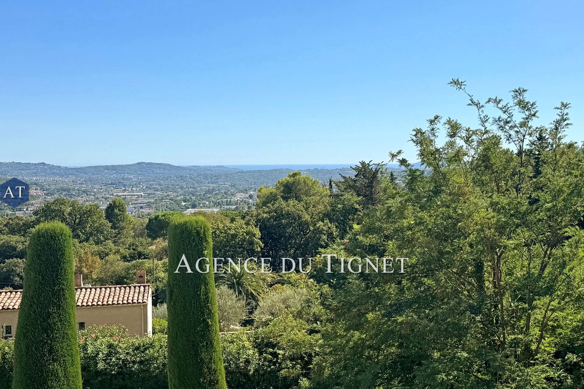 Appartement à vendre, 157m², Grasse