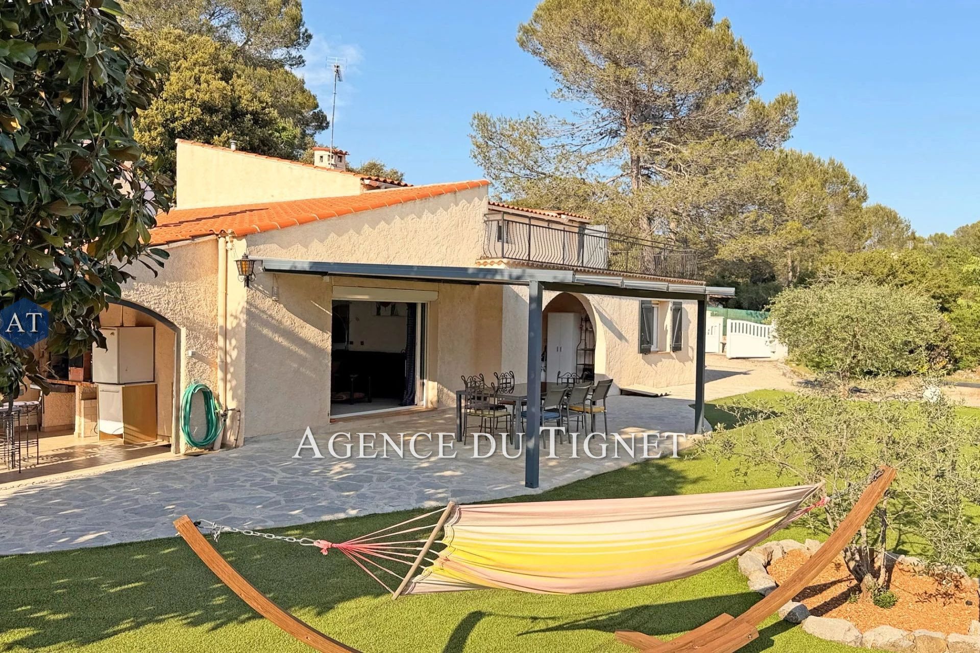 Maison à vendre, 126m², Le Tignet