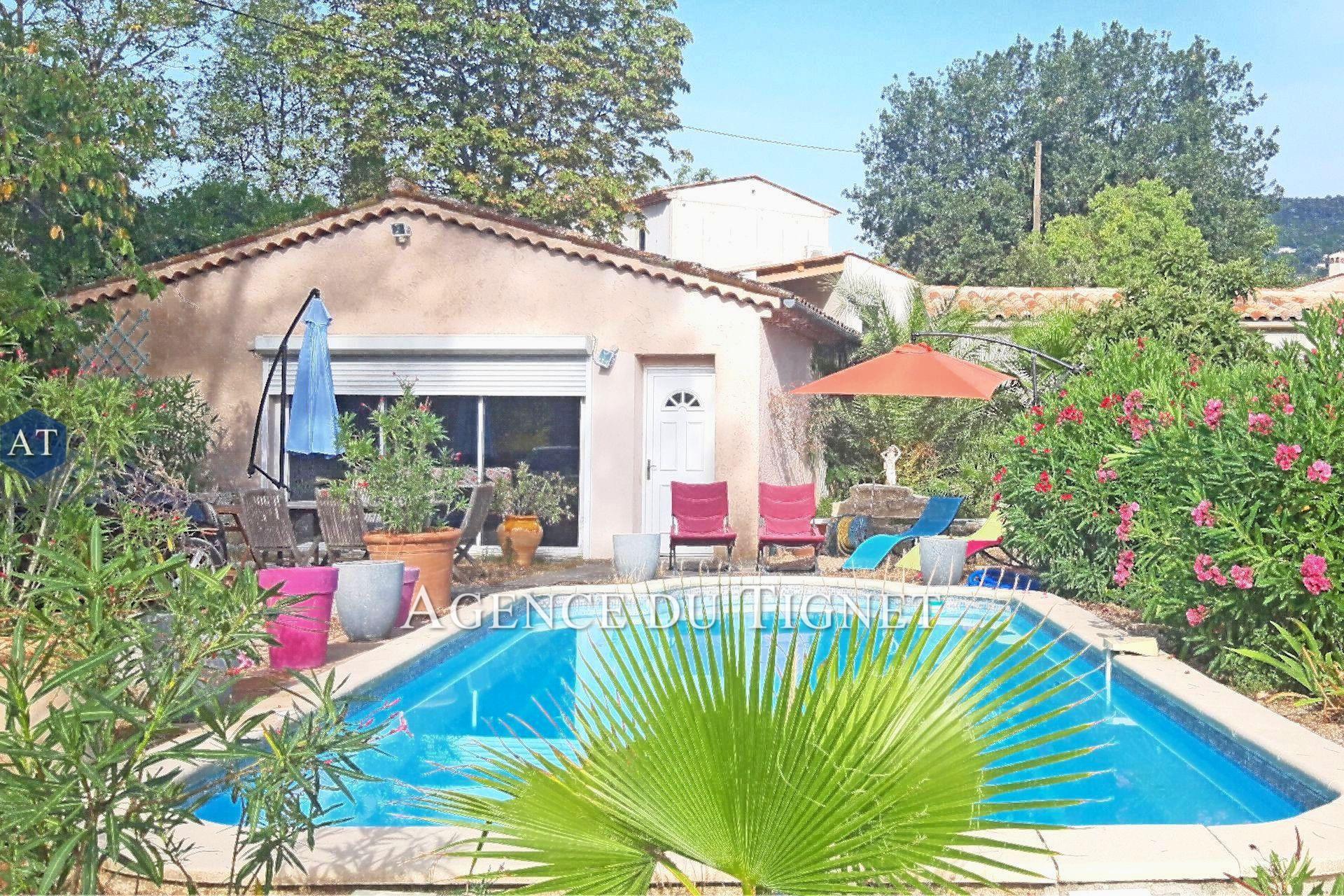 Maison à vendre, 205m², Peymeinade