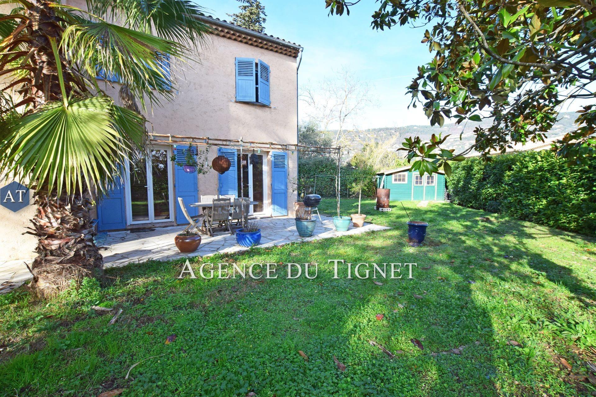 Maison à vendre, 205m², Peymeinade