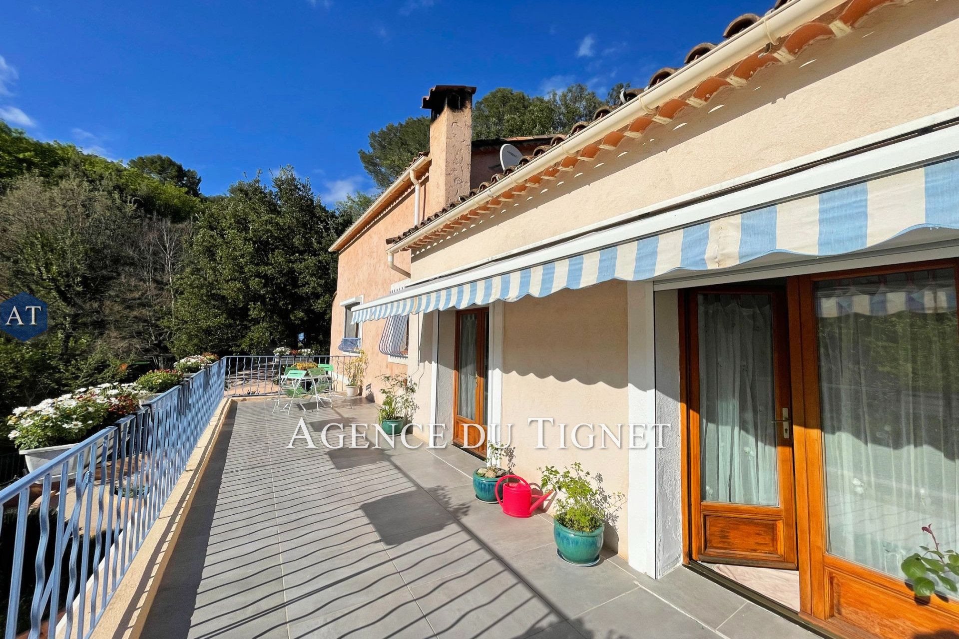 Maison à vendre, 163m², Le Tignet