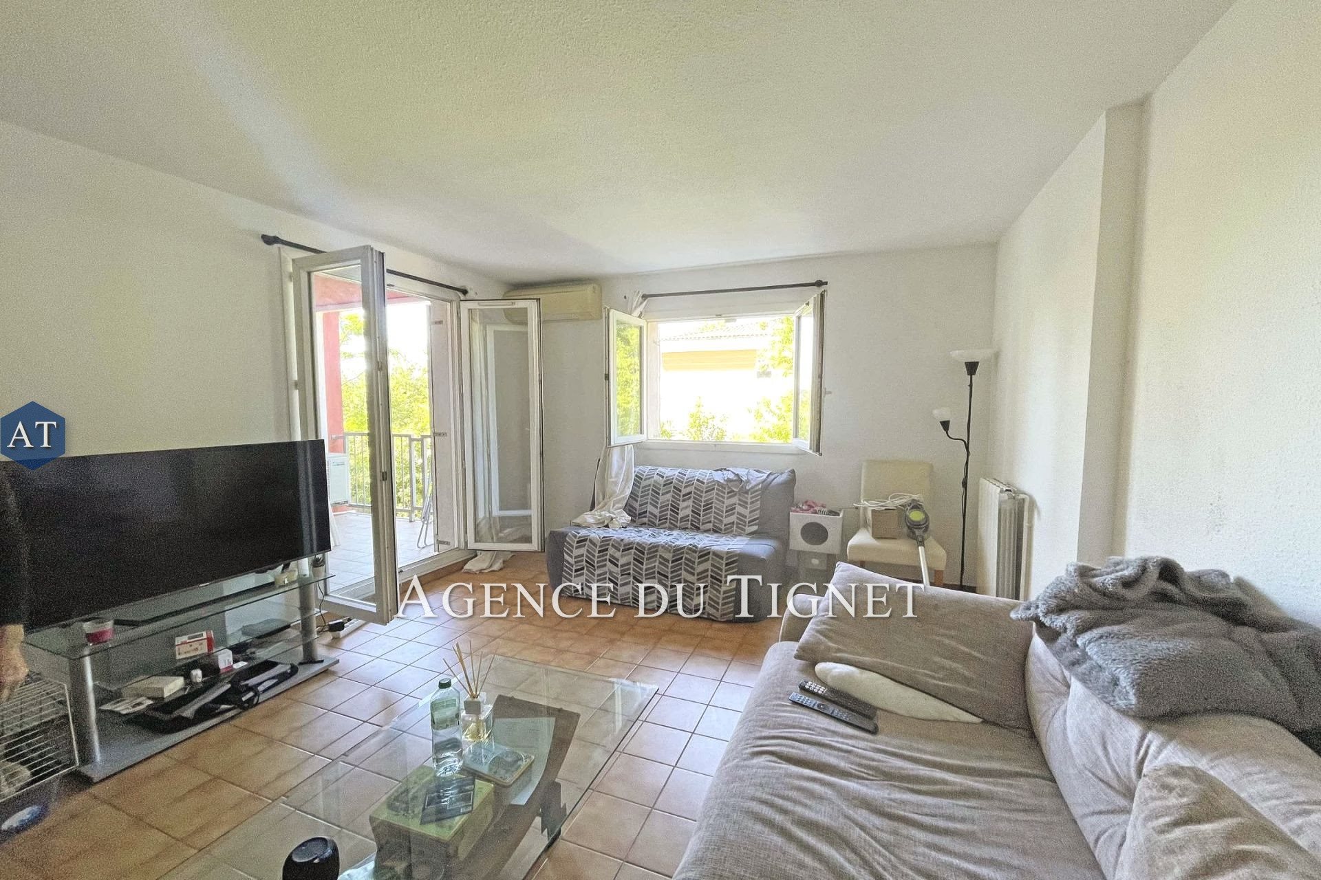 Appartement à vendre, 49m², Peymeinade