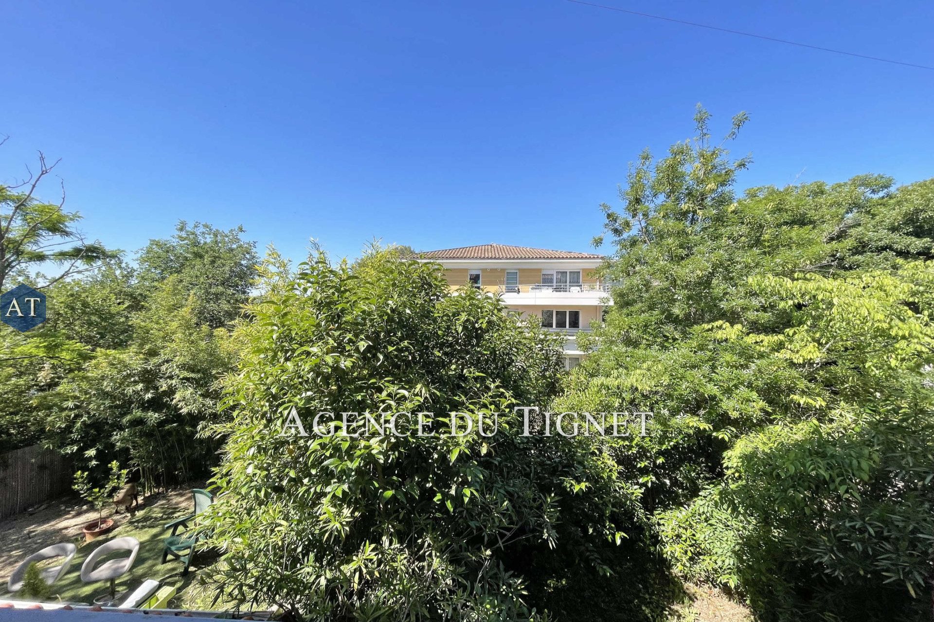 Appartement à vendre, 49m², Peymeinade