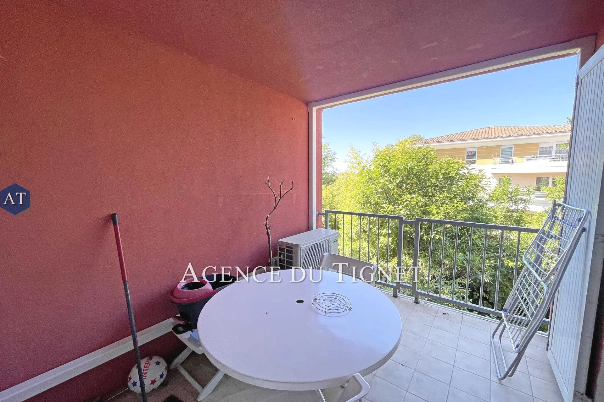 Appartement à vendre, 49m², Peymeinade