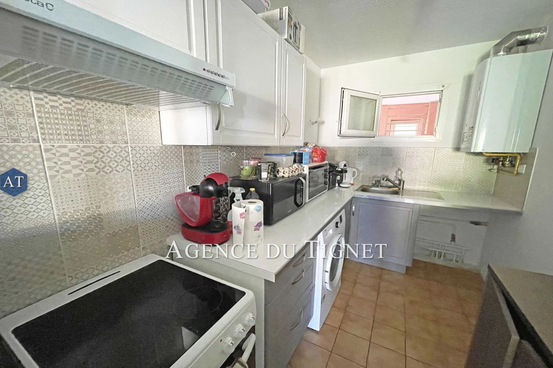 Appartement à vendre, 49m², Peymeinade