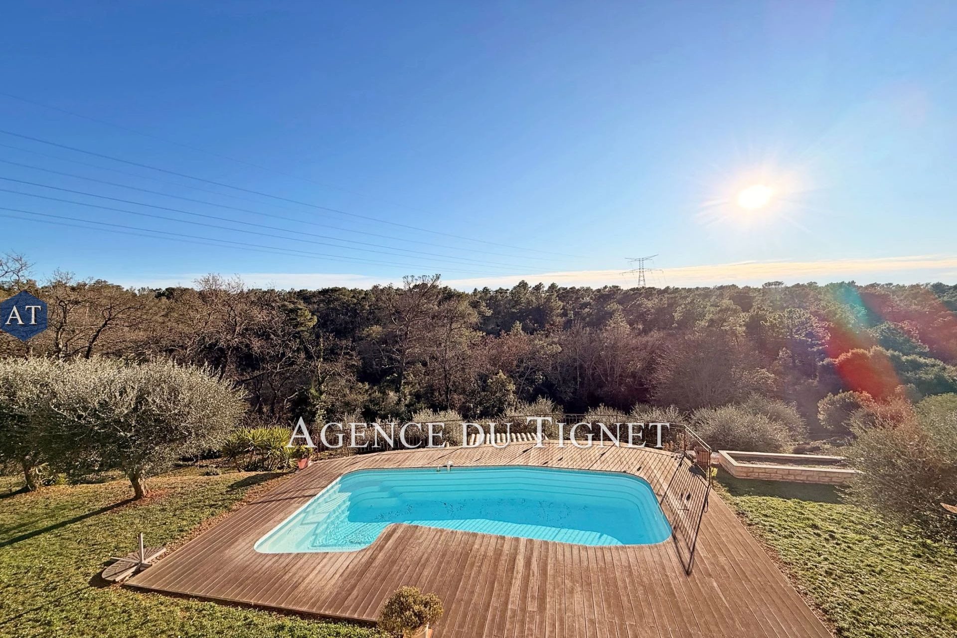 Maison à vendre, 161m², Saint-Cézaire-sur-Siagne