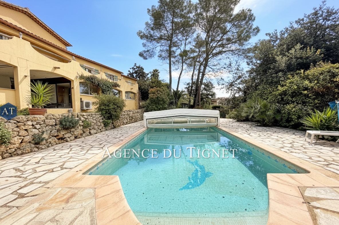 Maison à vendre, 152m², Le Tignet