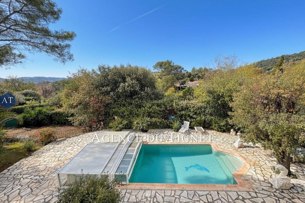 Maison à vendre, 152m², Le Tignet