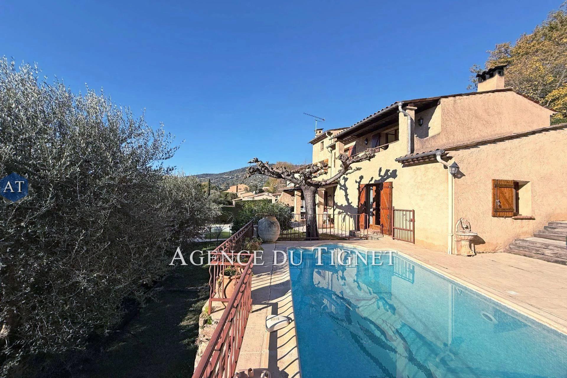 Maison à vendre, 122m², Peymeinade