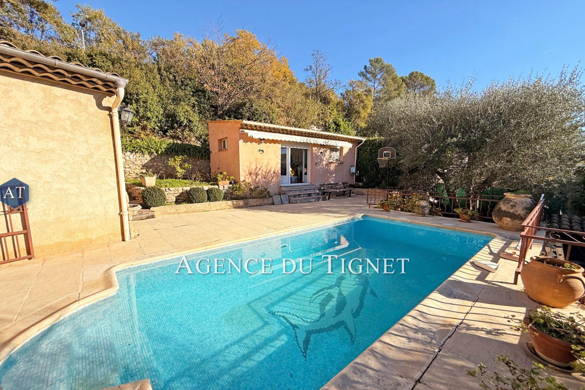Maison à vendre, 122m², Peymeinade