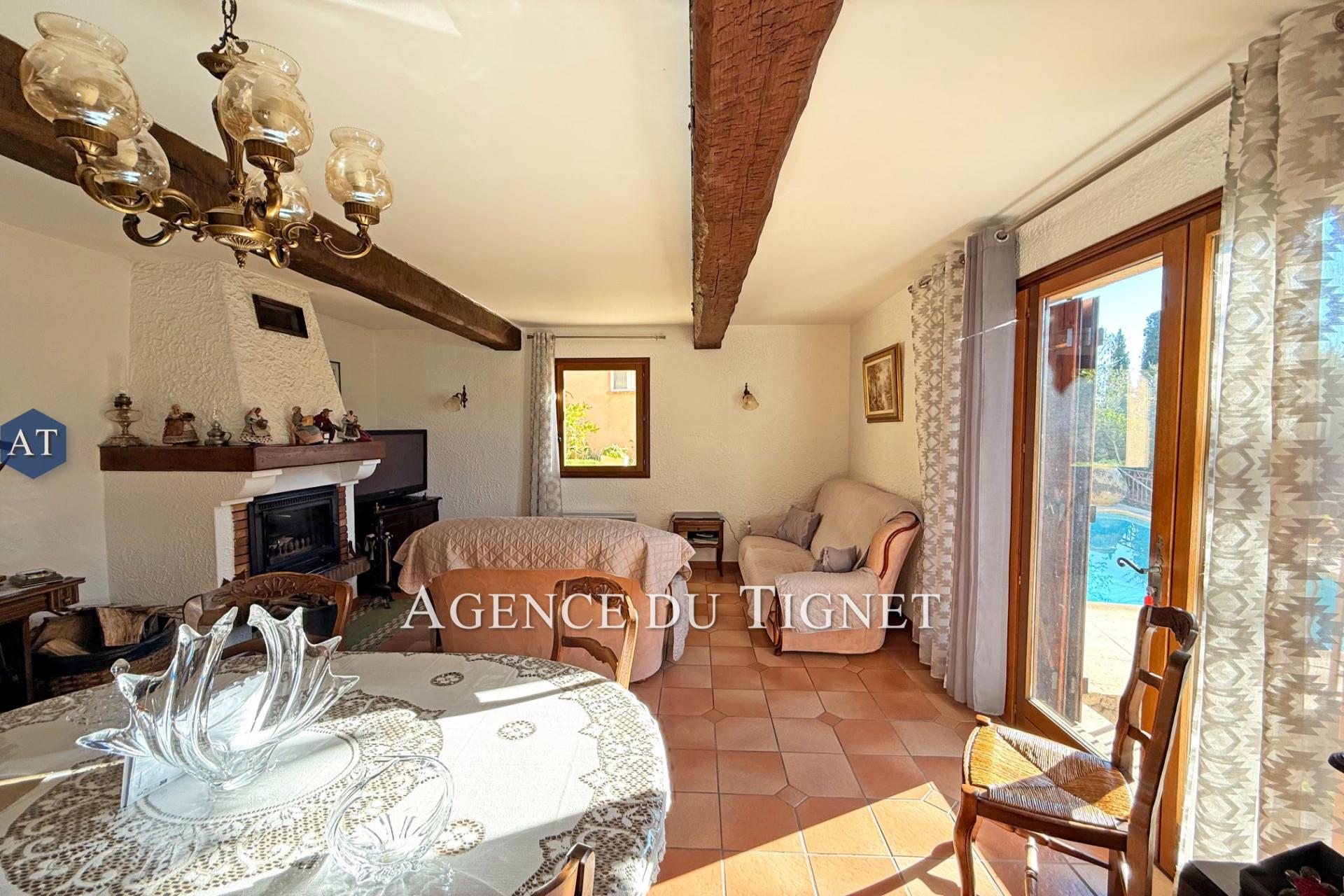 Maison à vendre, 122m², Peymeinade