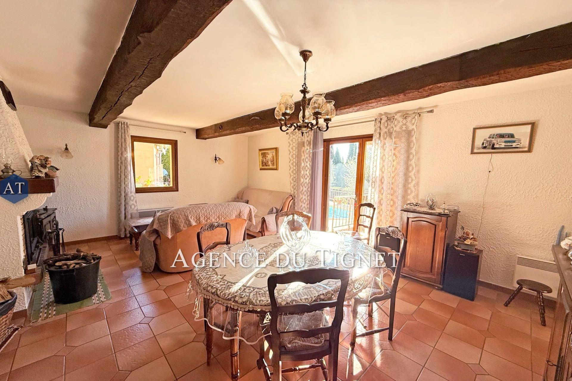 Maison à vendre, 122m², Peymeinade