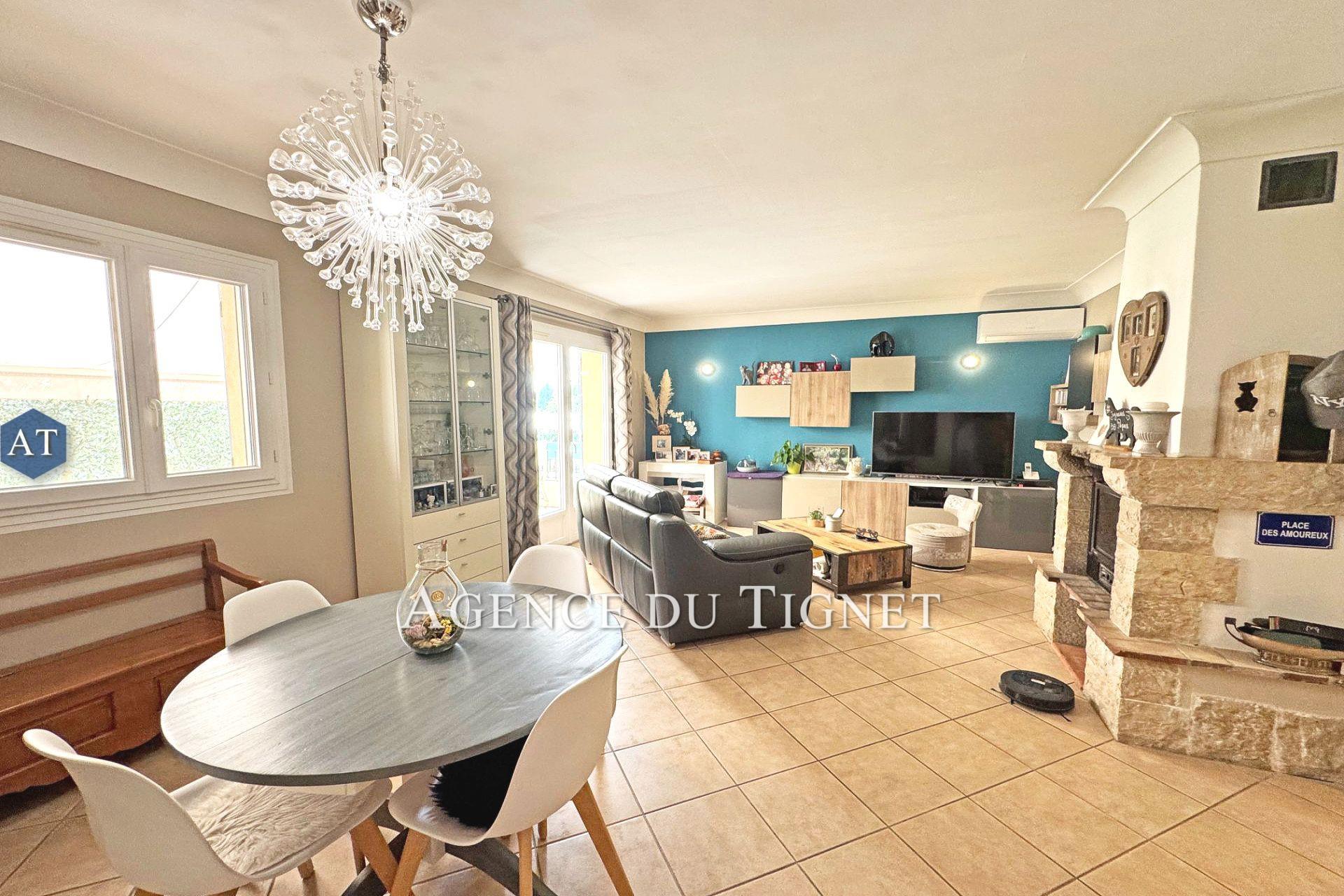 Maison à vendre, 101m², Peymeinade