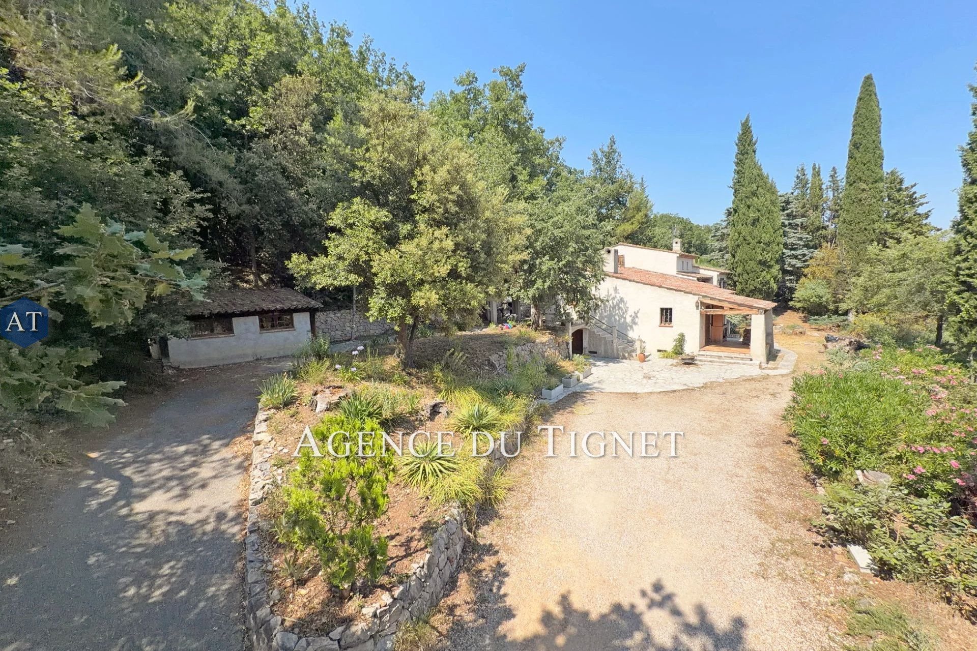Maison à vendre, 114m², Le Tignet