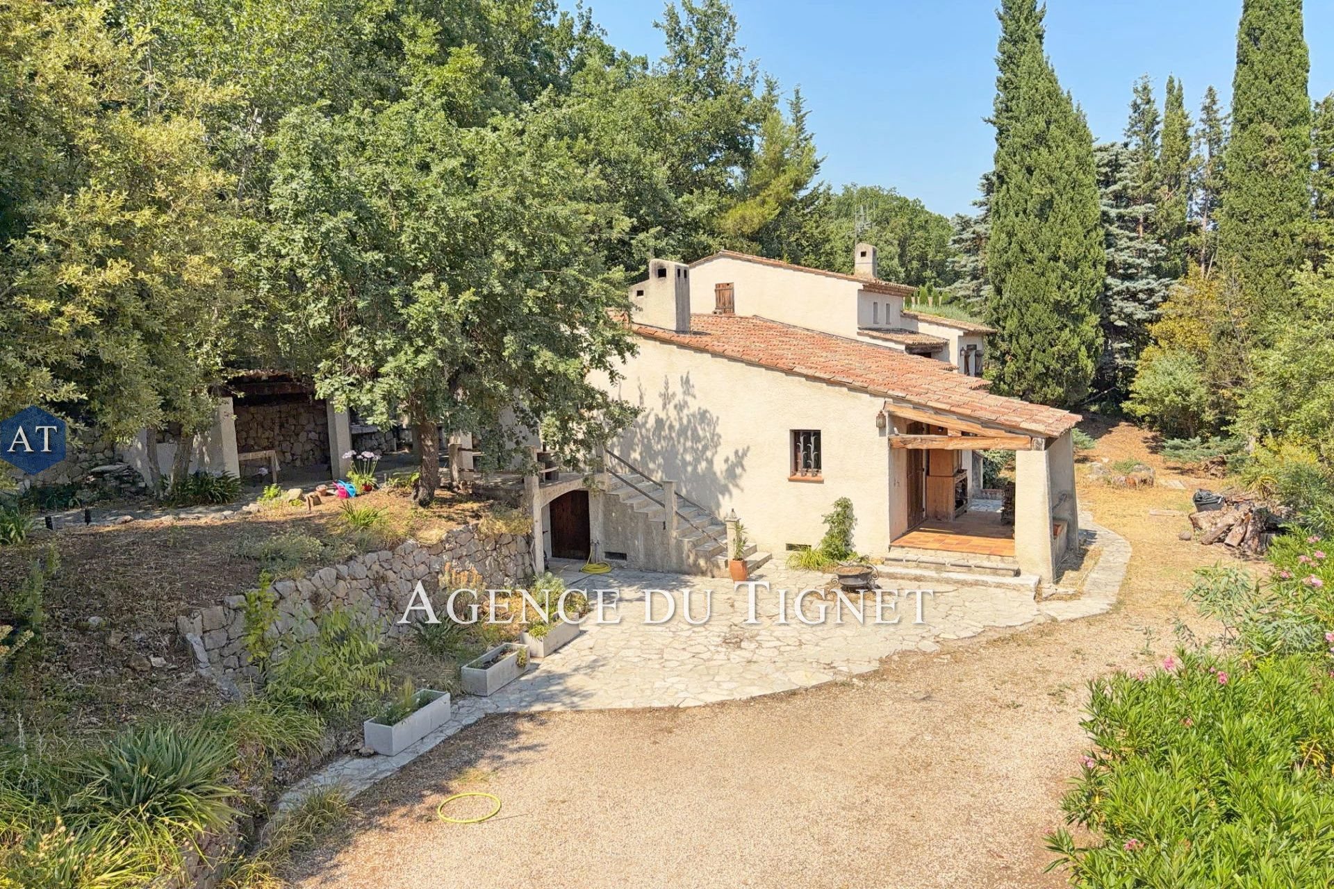 Maison à vendre, 114m², Le Tignet