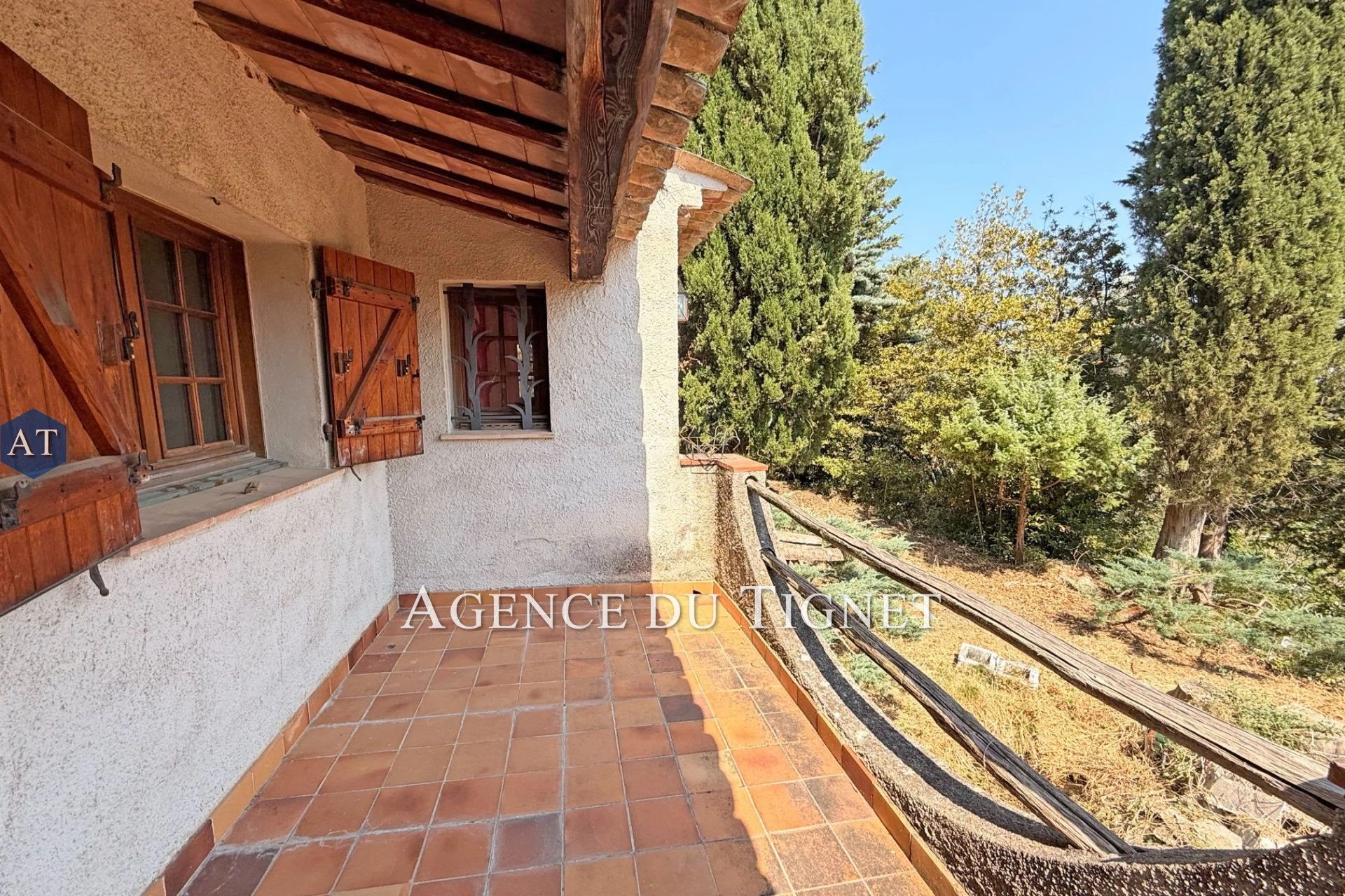 Maison à vendre, 114m², Le Tignet