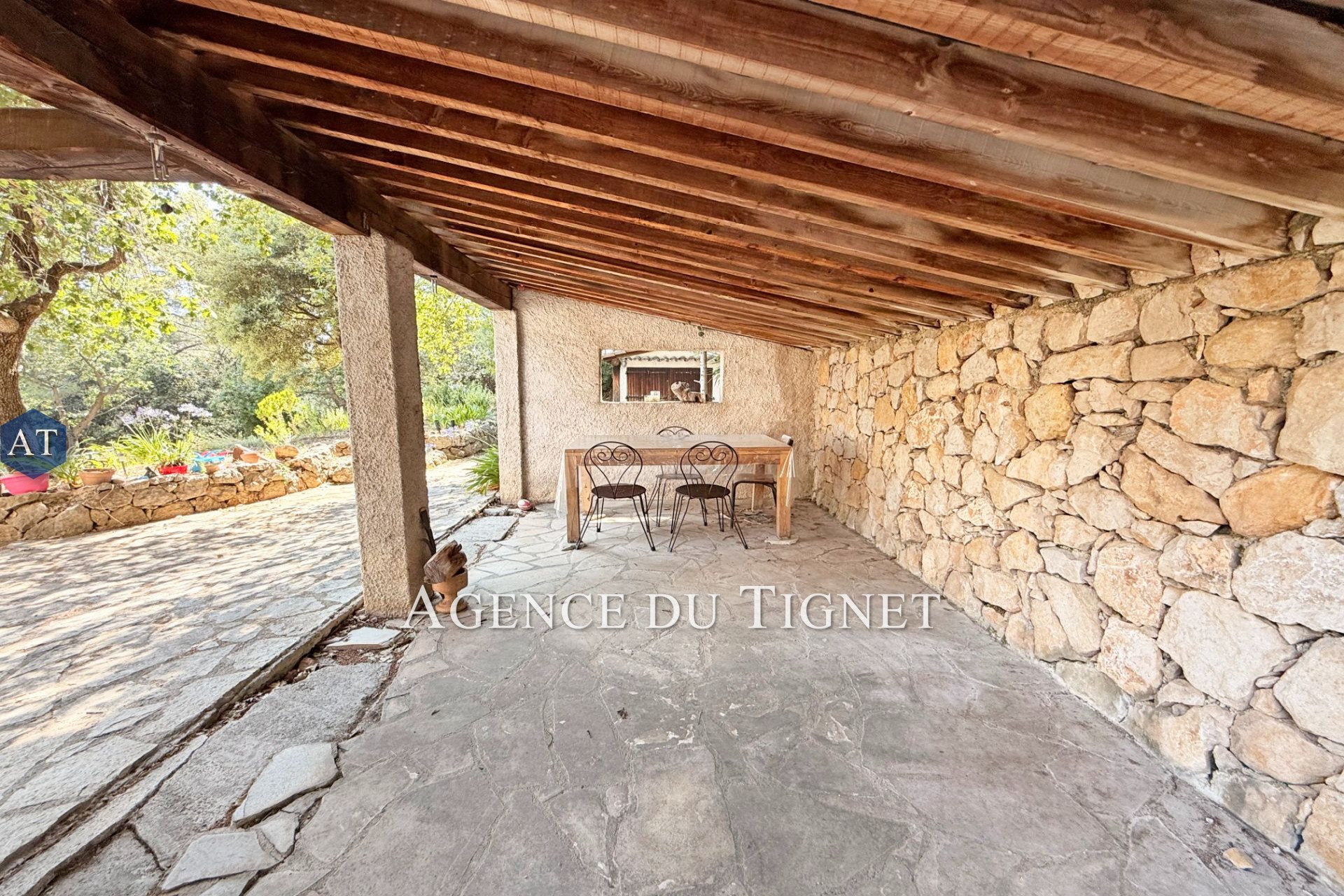 Maison à vendre, 114m², Le Tignet
