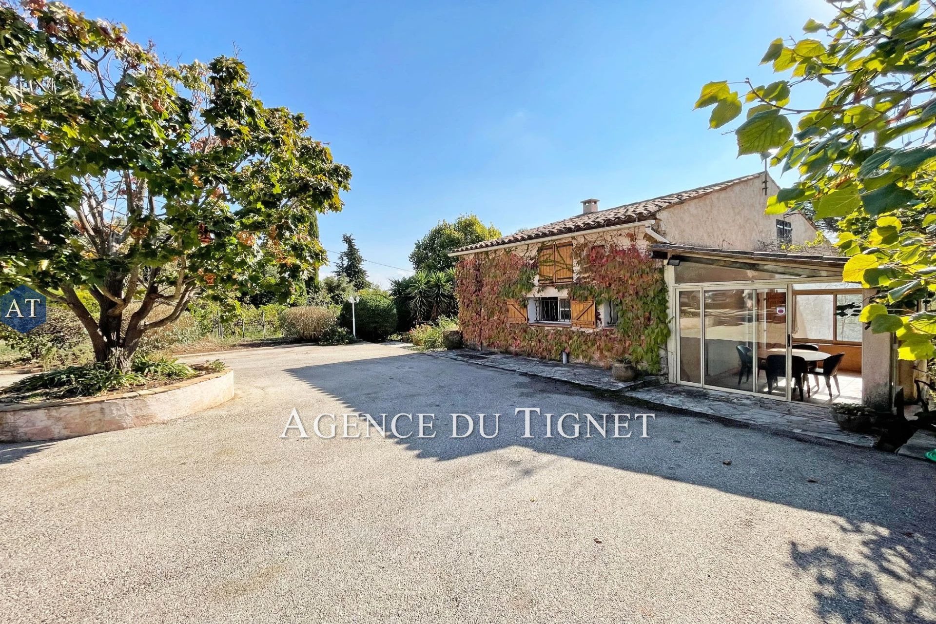Maison à vendre, 140m², Le Tignet