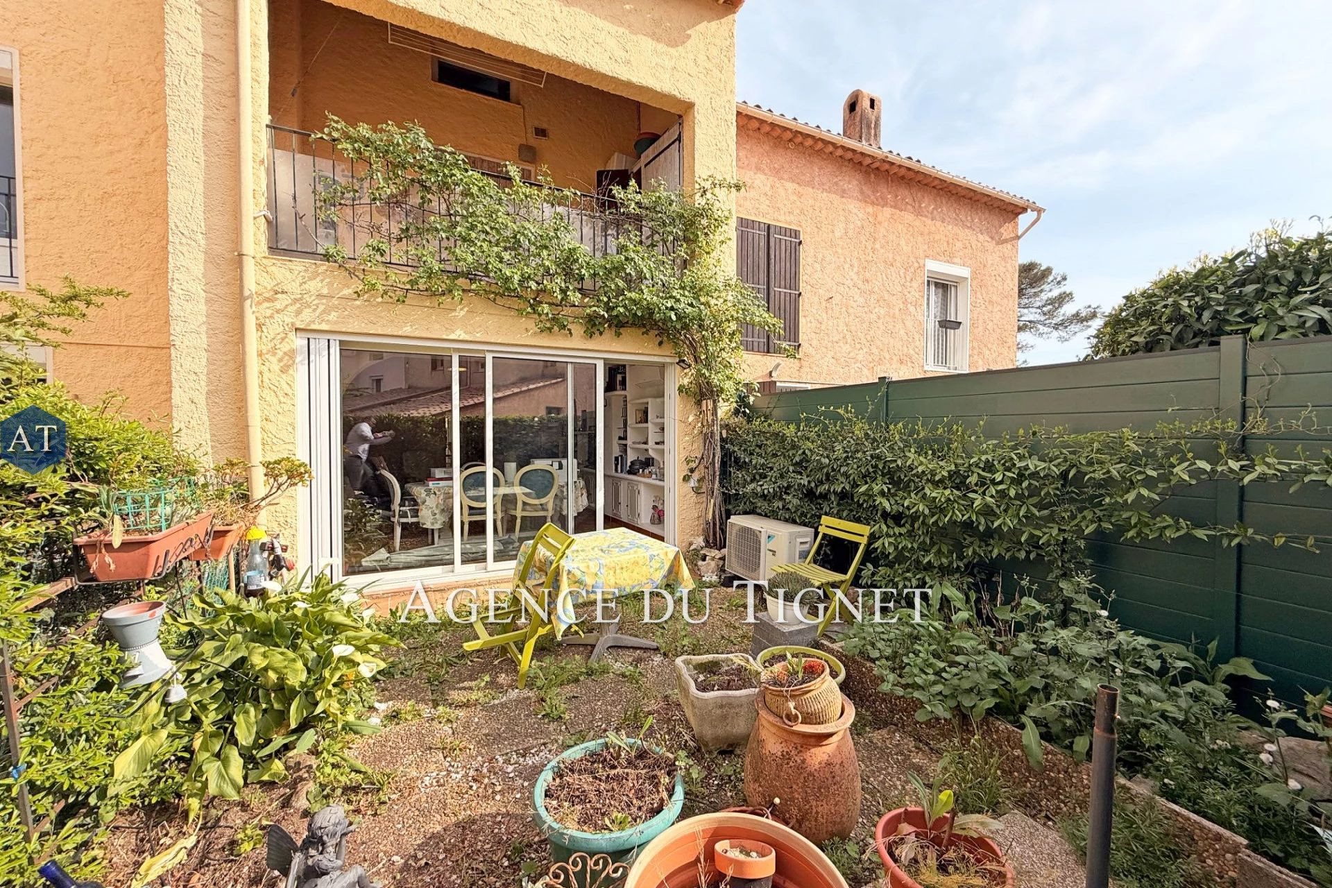 Maison à vendre, 64m², Peymeinade