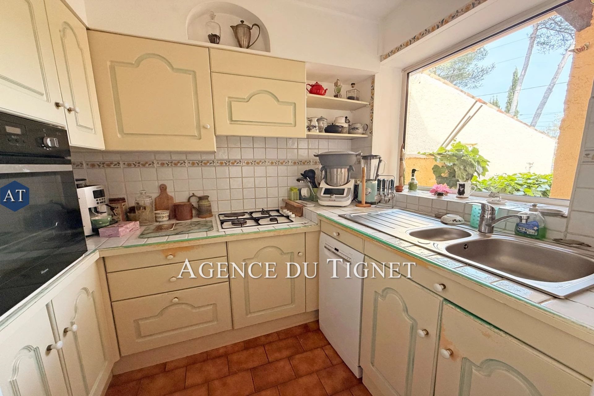 Maison à vendre, 64m², Peymeinade