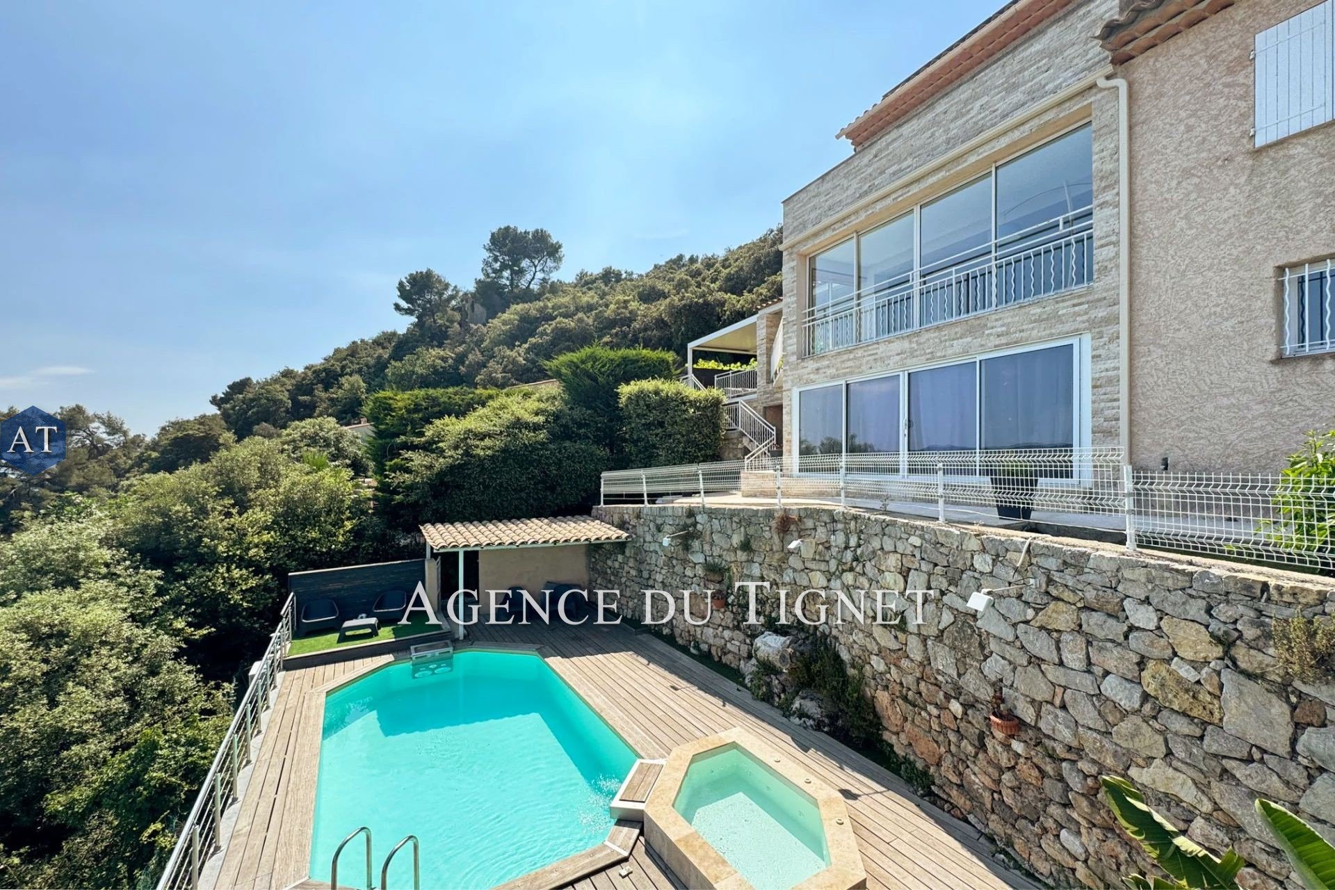 Maison à vendre, 180m², Le Tignet
