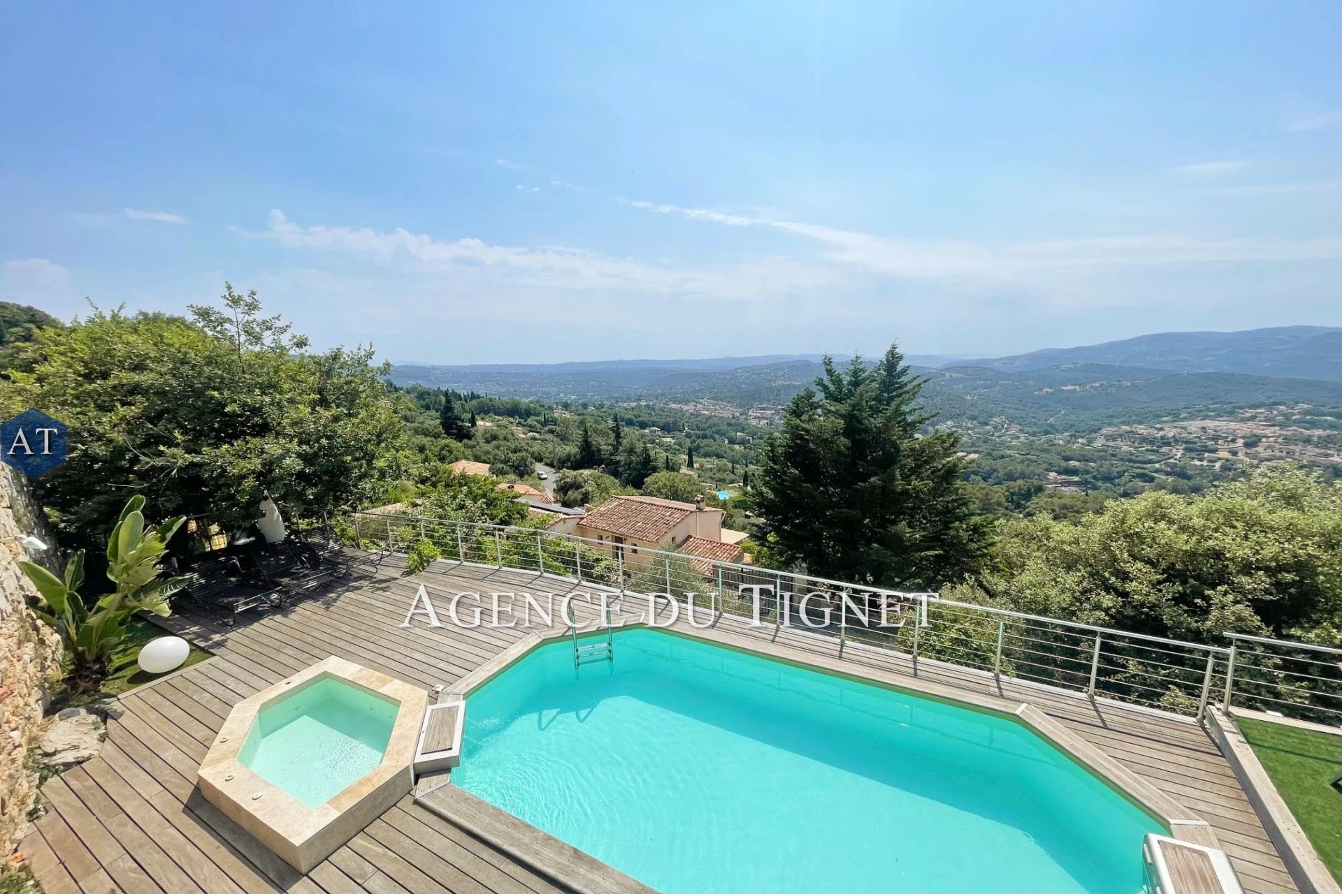 Maison à vendre, 180m², Le Tignet