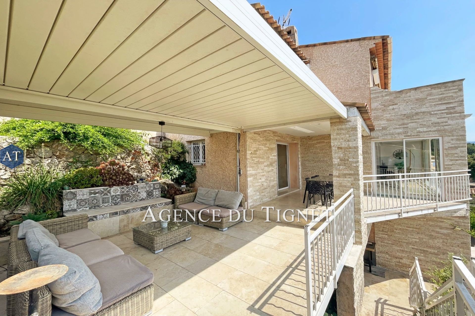 Maison à vendre, 180m², Le Tignet