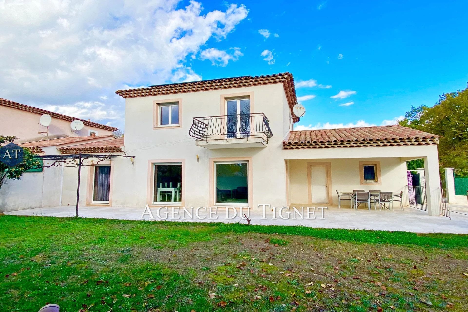Maison à vendre, 129m², Callian
