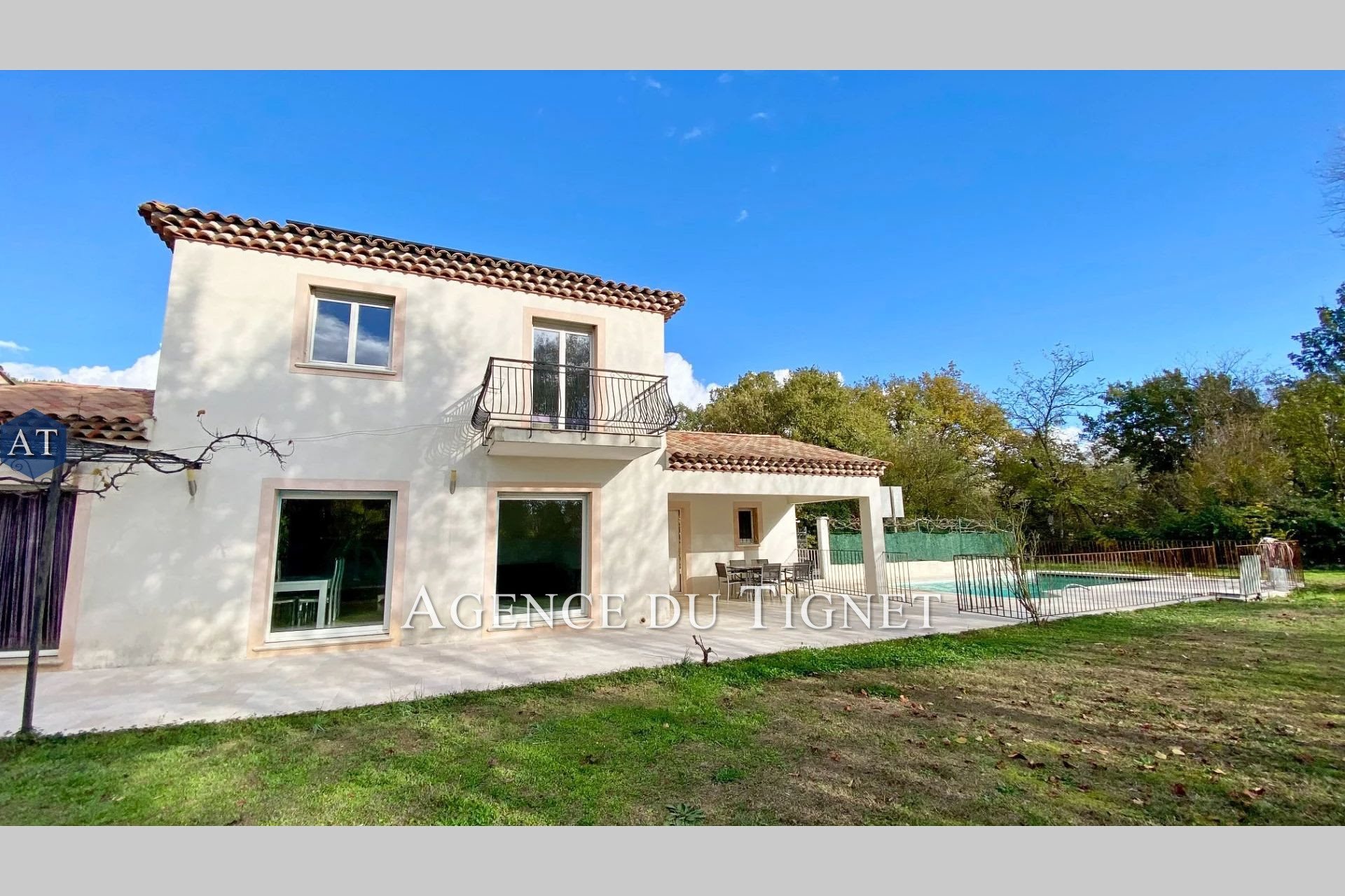 Maison à vendre, 129m², Callian