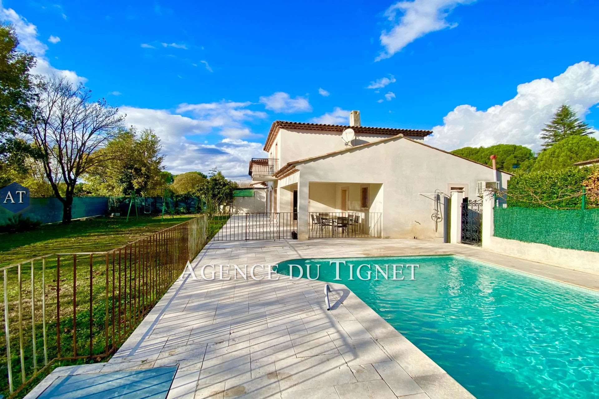 Maison à vendre, 129m², Callian