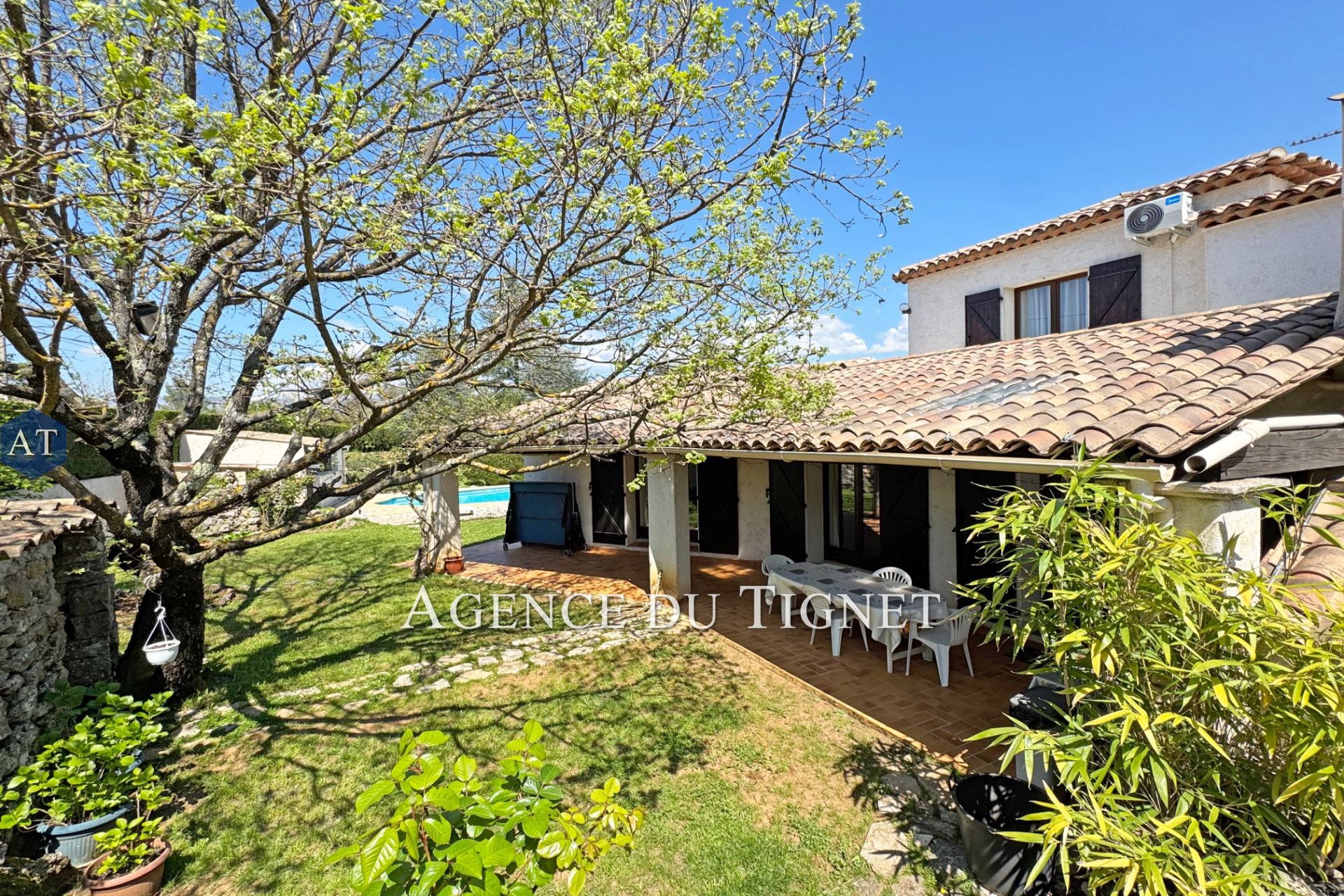 Maison à vendre, 170m², Saint-Cézaire-sur-Siagne