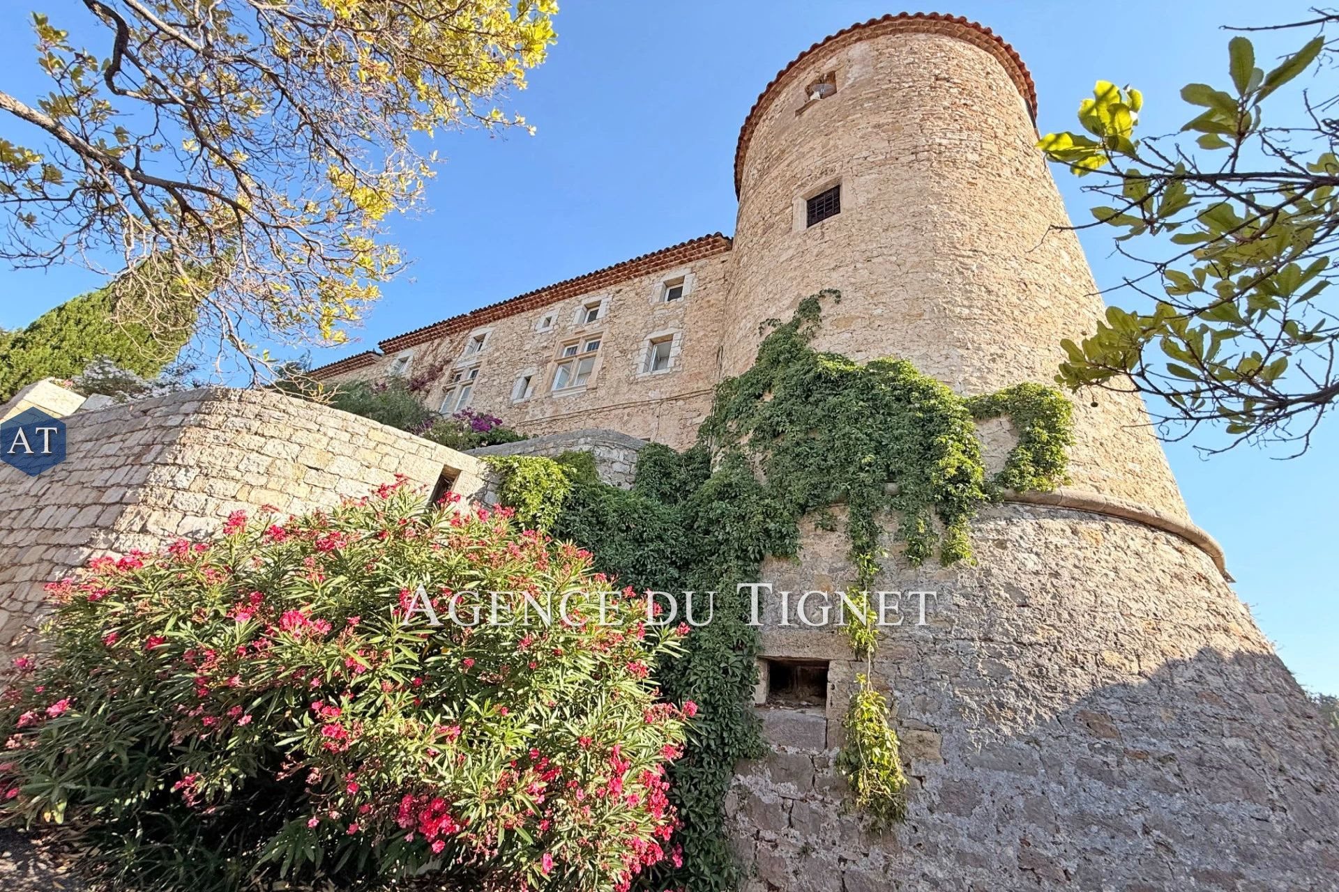 Maison à vendre, 125m², Callian
