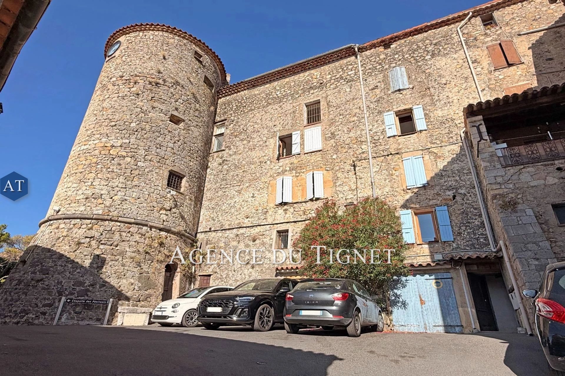 Maison à vendre, 125m², Callian