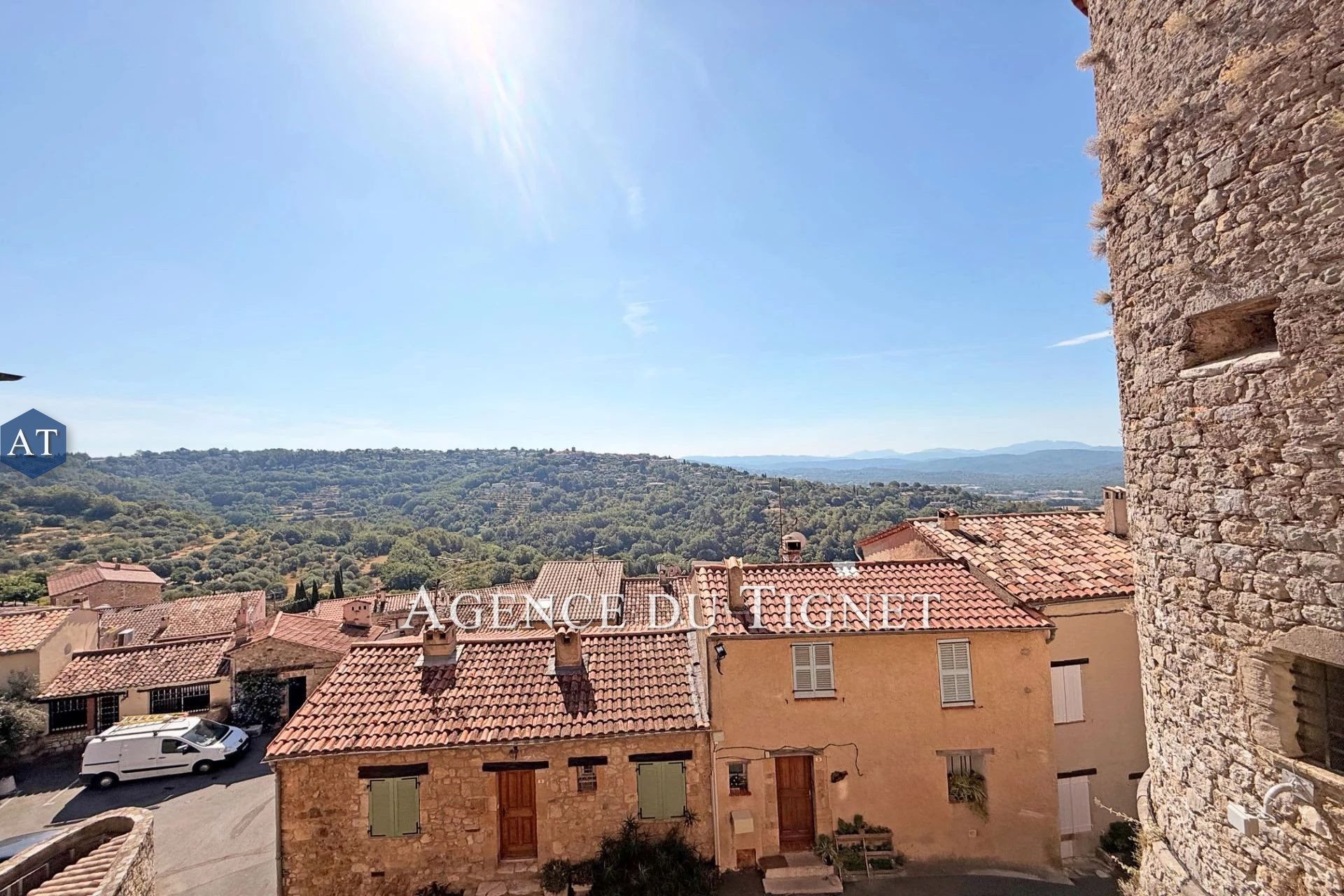 Maison à vendre, 125m², Callian